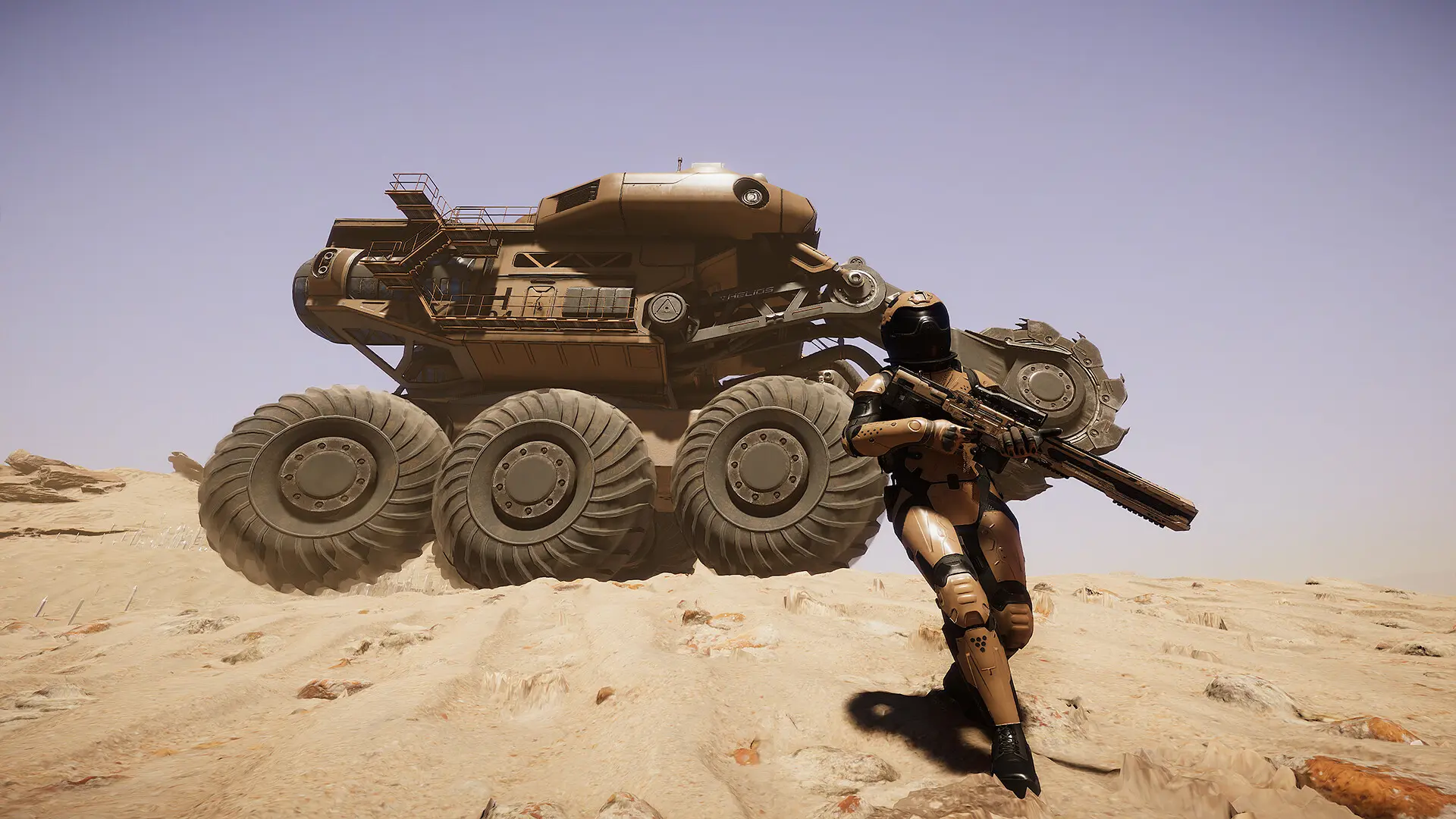 图片[4]-硅星 Silica v0.8.102版 集成Siege Mode 官方英文-勇士吧