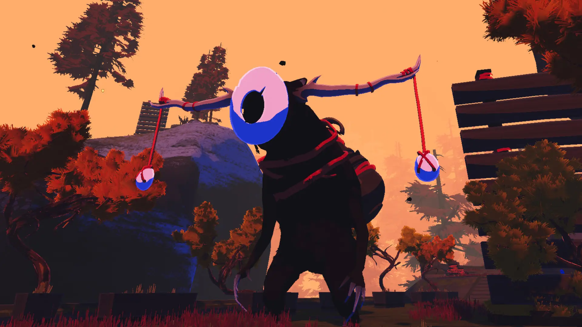 图片[4]-雨中冒险2 Risk of Rain 2 v1.3.6.371联机版 集成全DLC 官方中文 雨中冒险1-勇士吧