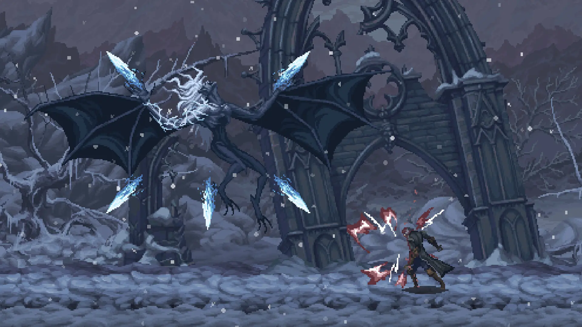 最后的信仰 The Last Faith v1.5.2版 官方中文-勇士吧