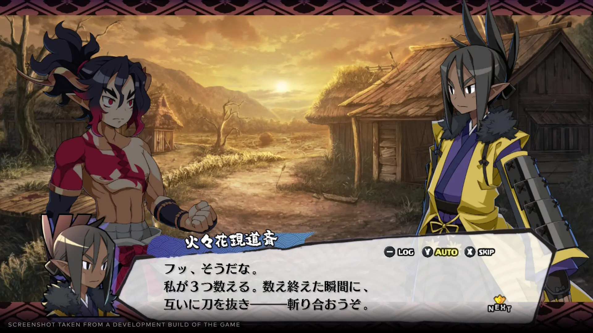 图片[4]-魔界战记7 DISGAEA 7 v1.12版 集成全DLC 官方中文-勇士吧