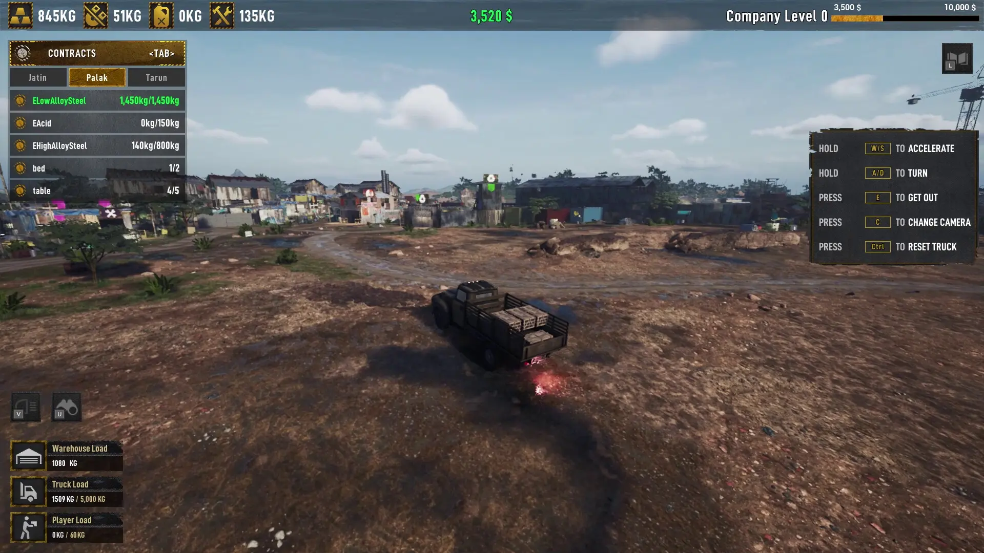 图片[1]-船舶墓地模拟器2 Ship Graveyard Simulator 2 v11968版 集成全DLC 官方中文-勇士吧