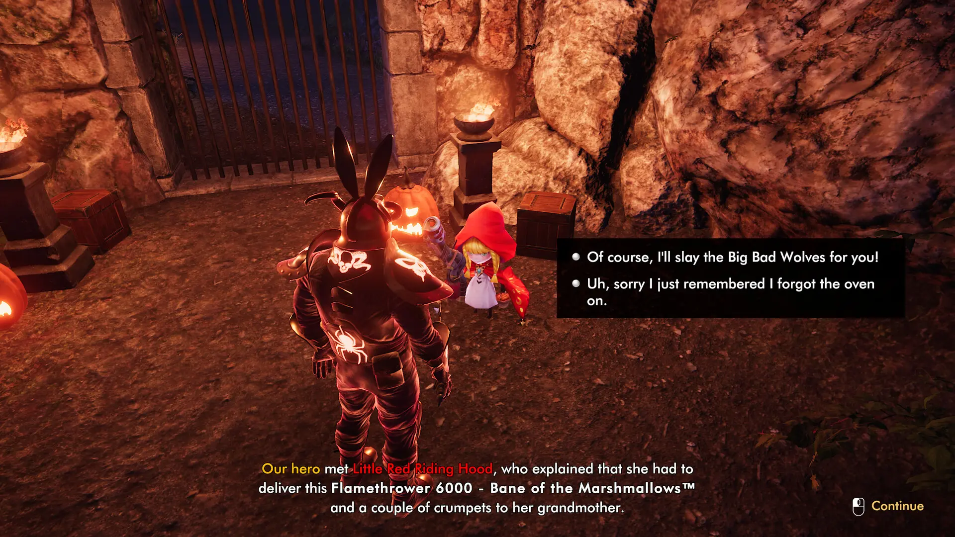 图片[4]-贱贱爵士 不朽之死 Sir Whoopass Immortal Death v2.3.4版 官方中文-勇士吧