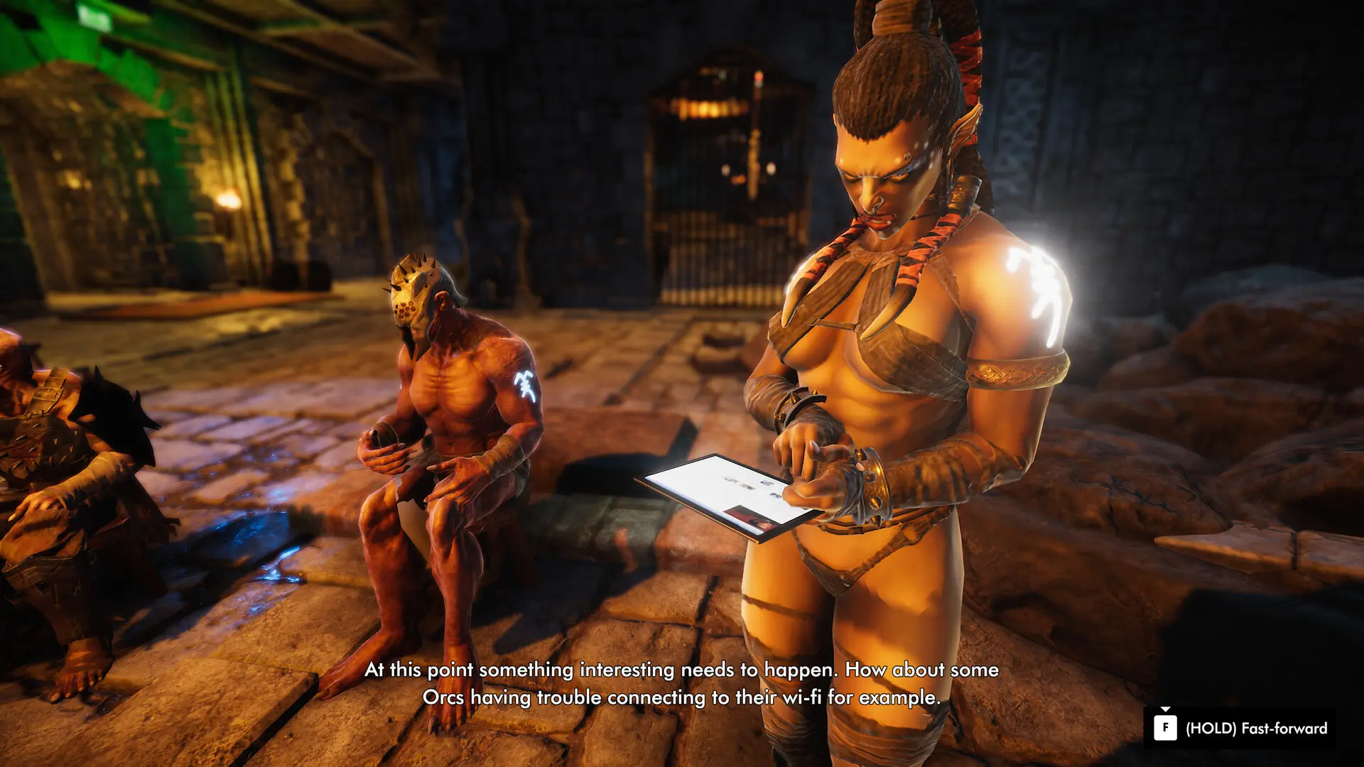 贱贱爵士 不朽之死 Sir Whoopass Immortal Death v2.3.4版 官方中文-勇士吧