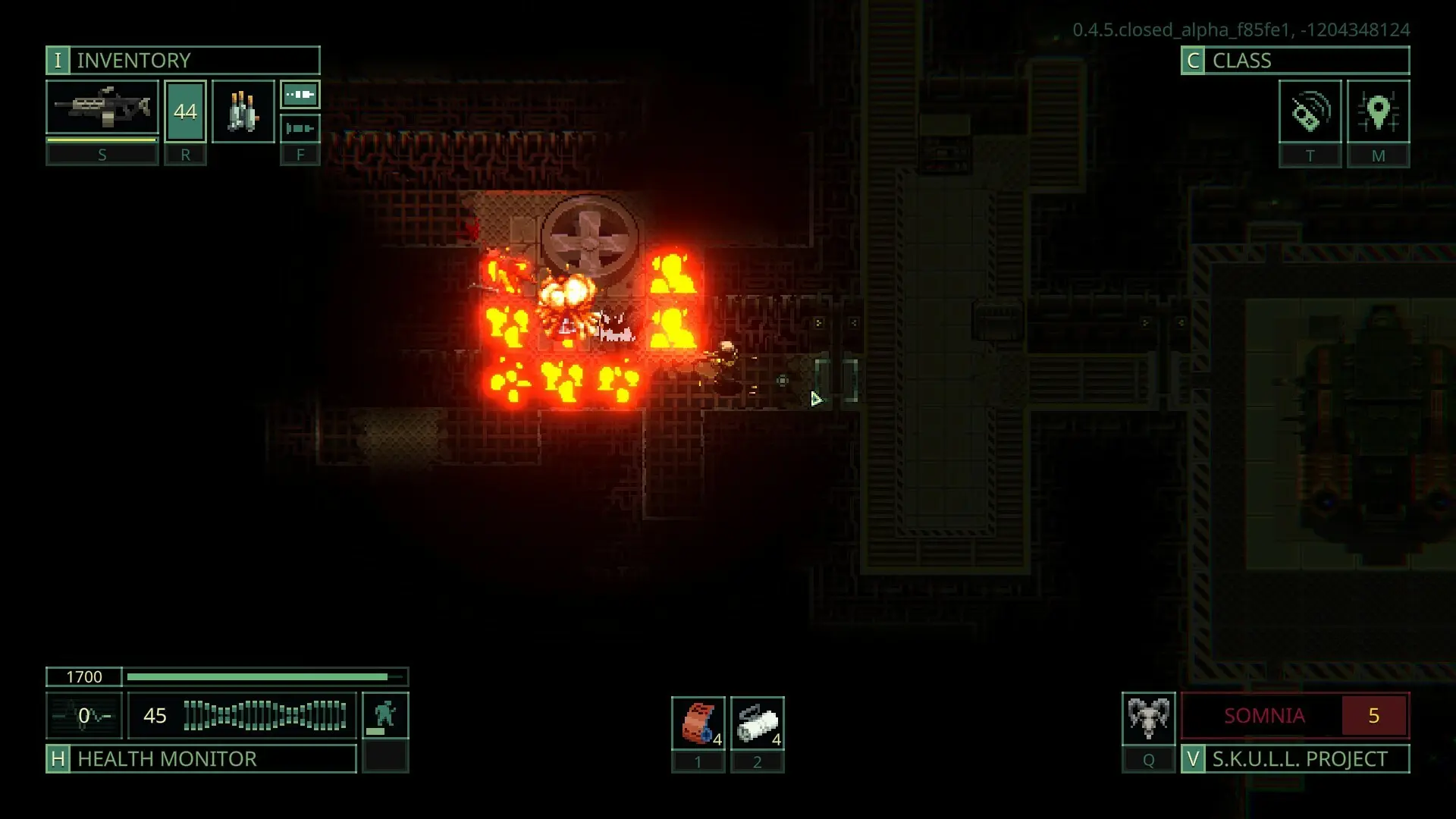 图片[4]-异常形态 Quasimorph v0.8.5.1.324s版 官方中文-勇士吧