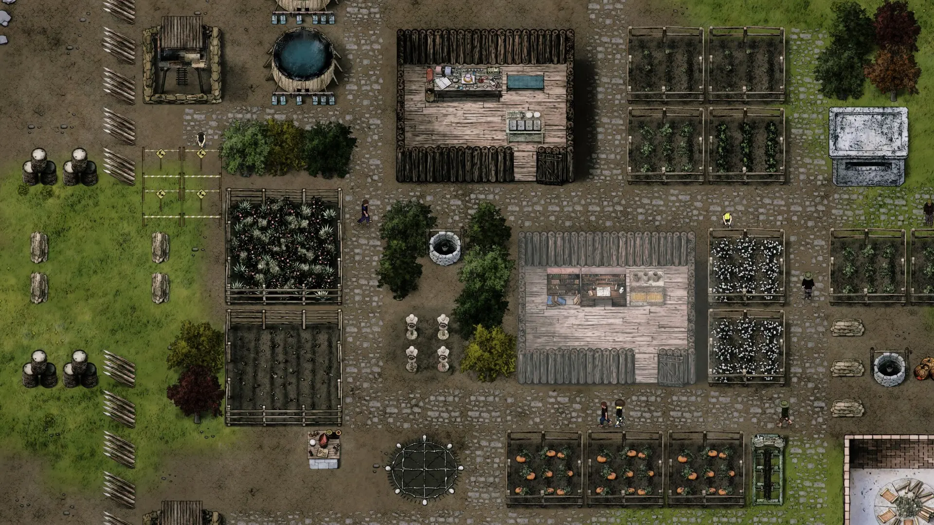 图片[1]-审判 末世生存模拟 Judgment Apocalypse Survival Simulation v1.2.4290版 官方中文 集成全DLC-勇士吧