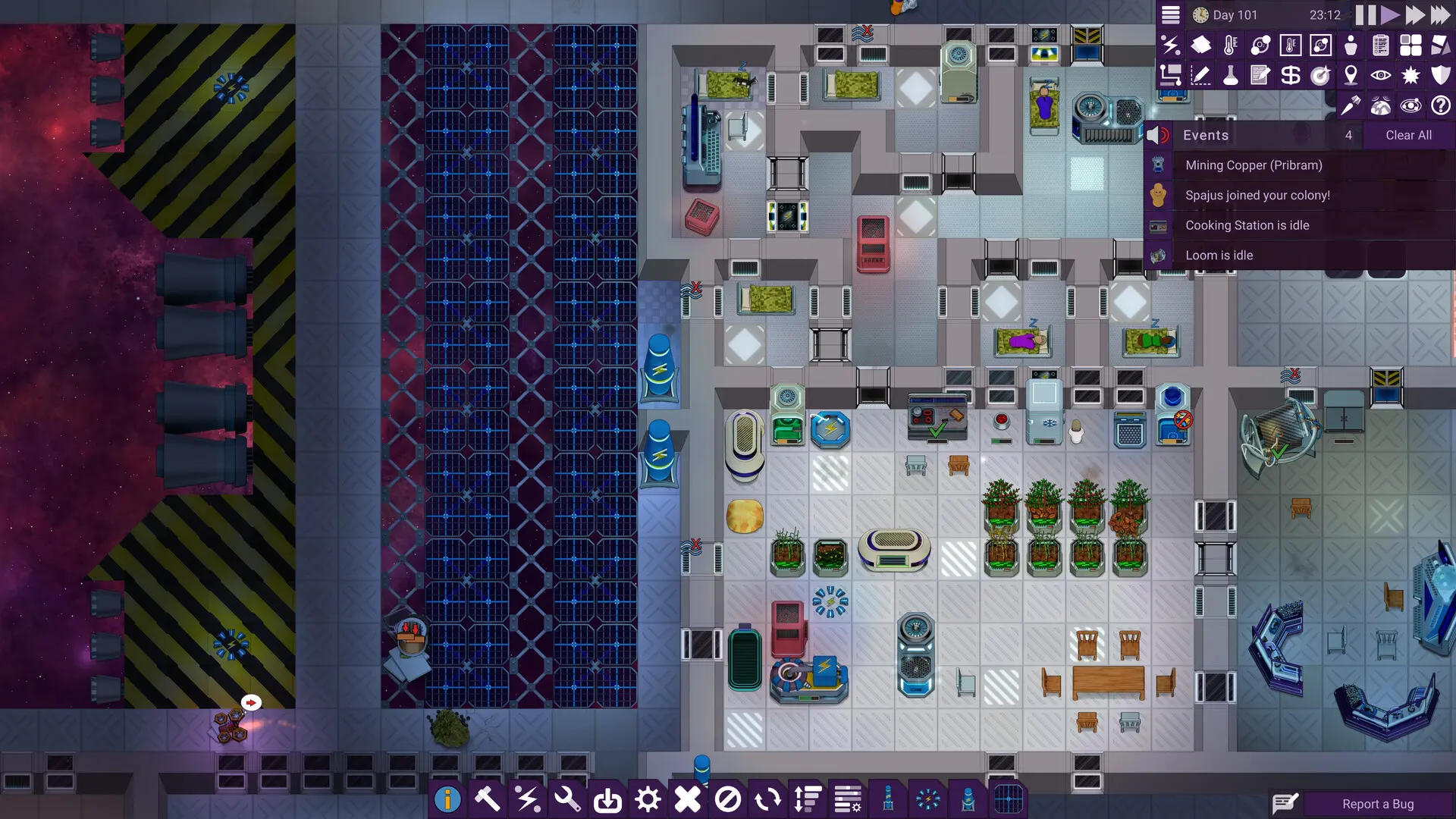 图片[4]-Stardeus v0.12.0版 集成全DLC 官方中文-勇士吧