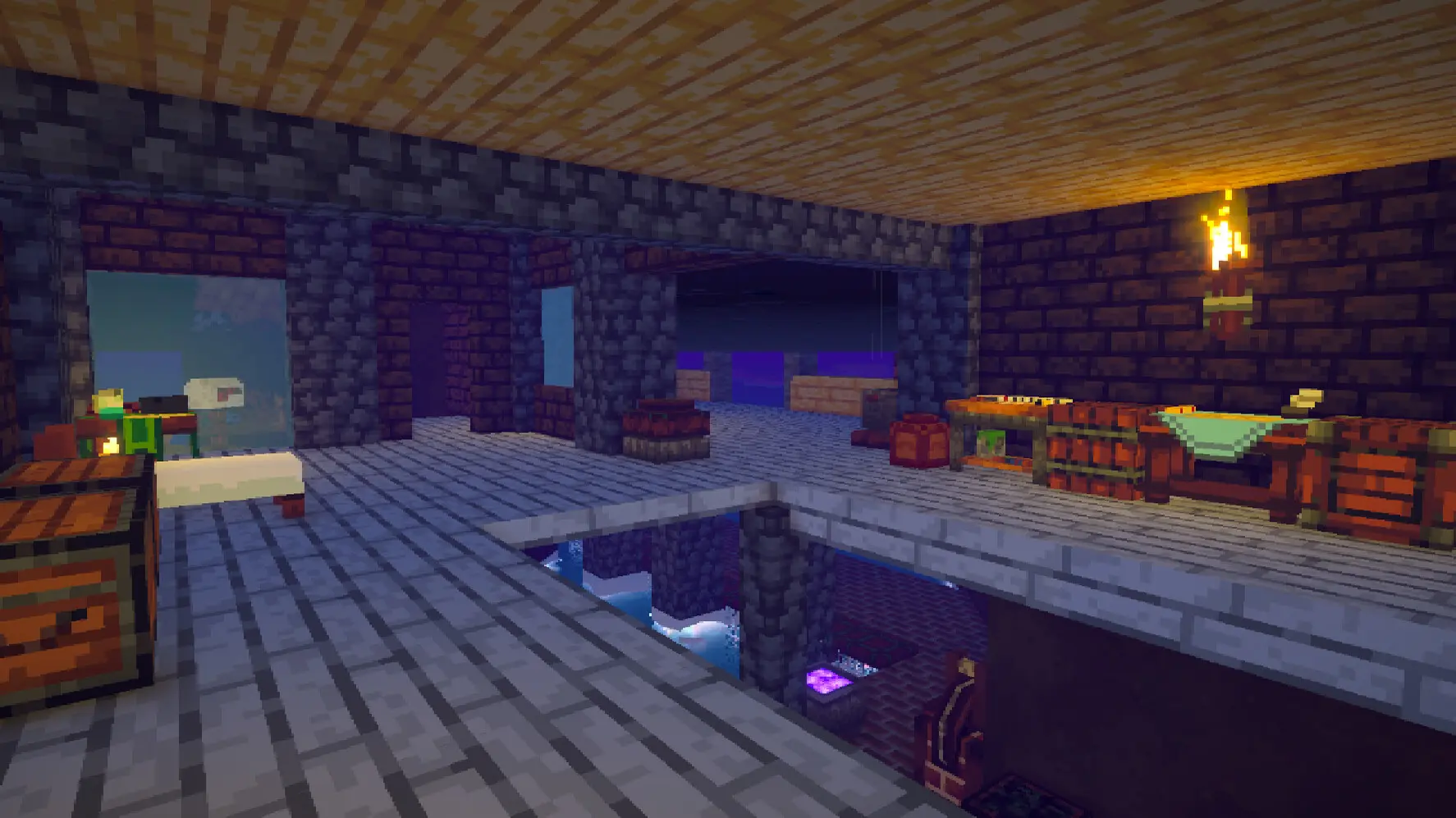 图片[1]-浮岛新世界 Outpath v1.0.15a版 官方中文-勇士吧