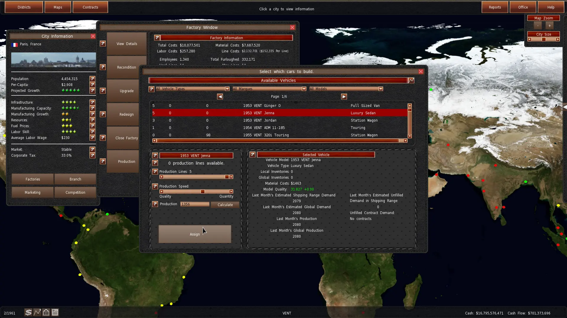 图片[3]-齿轮之城 GearCity v2.0.0.12版 官方中文-勇士吧