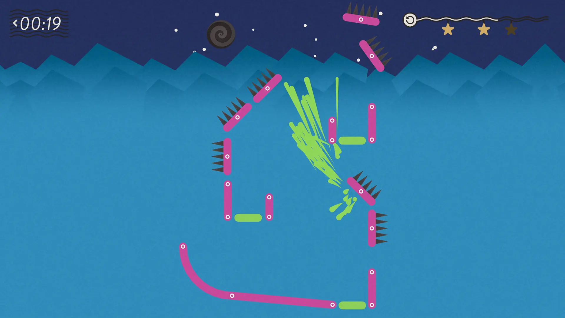 图片[4]-小小星球的故事 Tales Of The Tiny Planet v1.2.1版 官方中文-勇士吧