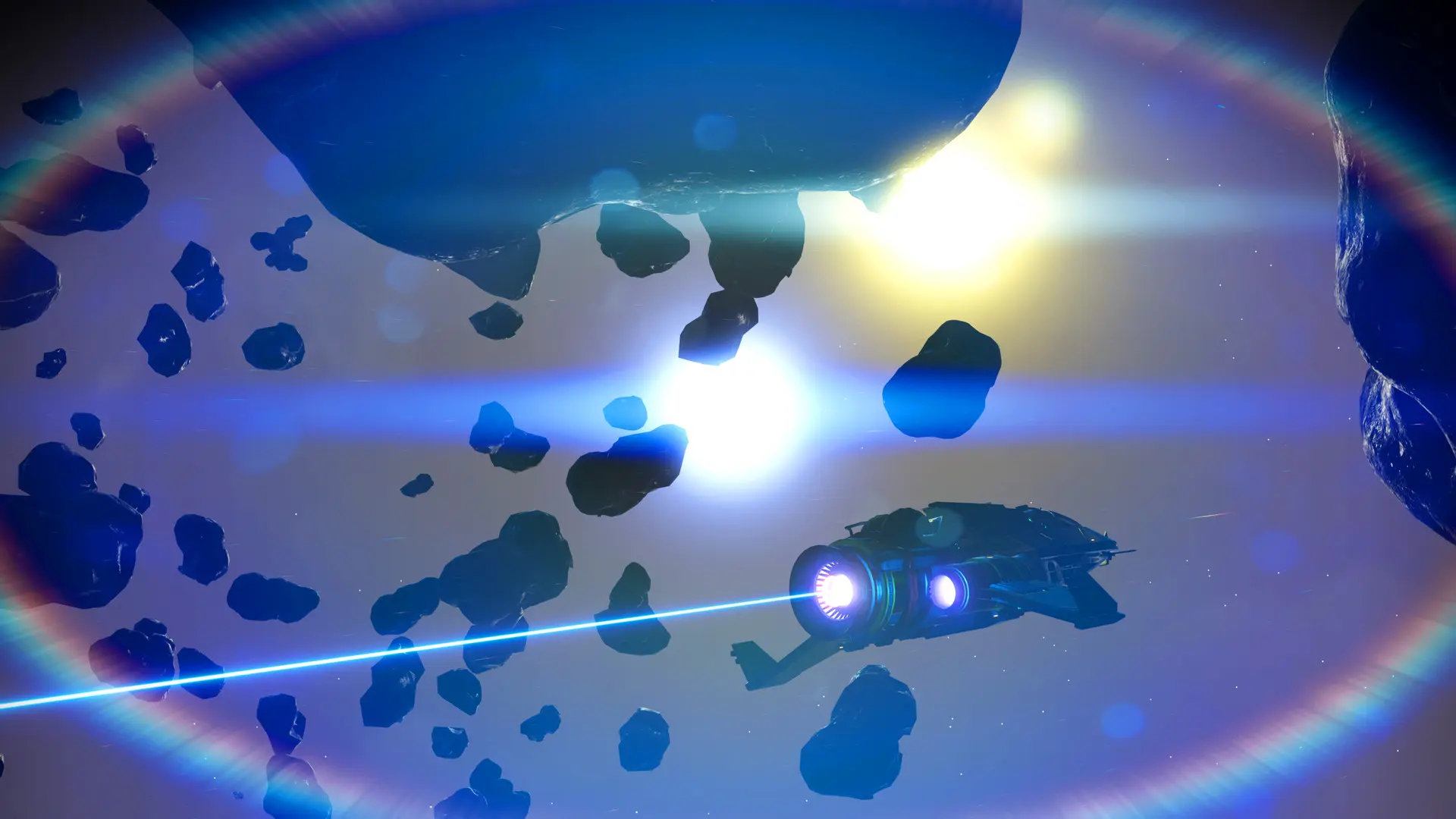 图片[5]-无人深空 No Man’s Sky v5.51版 集成全DLC 国语发音 官方中文 支持VR-勇士吧