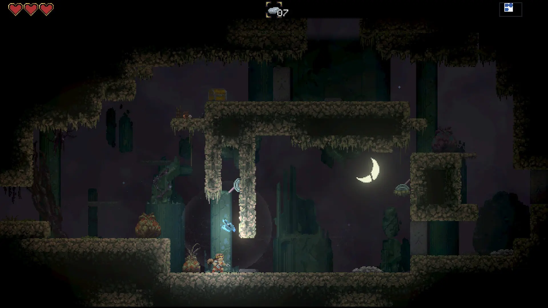 图片[4]-蝙蝠人 古代洞窟的谜团 Batbarian Testament of the Primordials v1.4.3版 官方中文-勇士吧