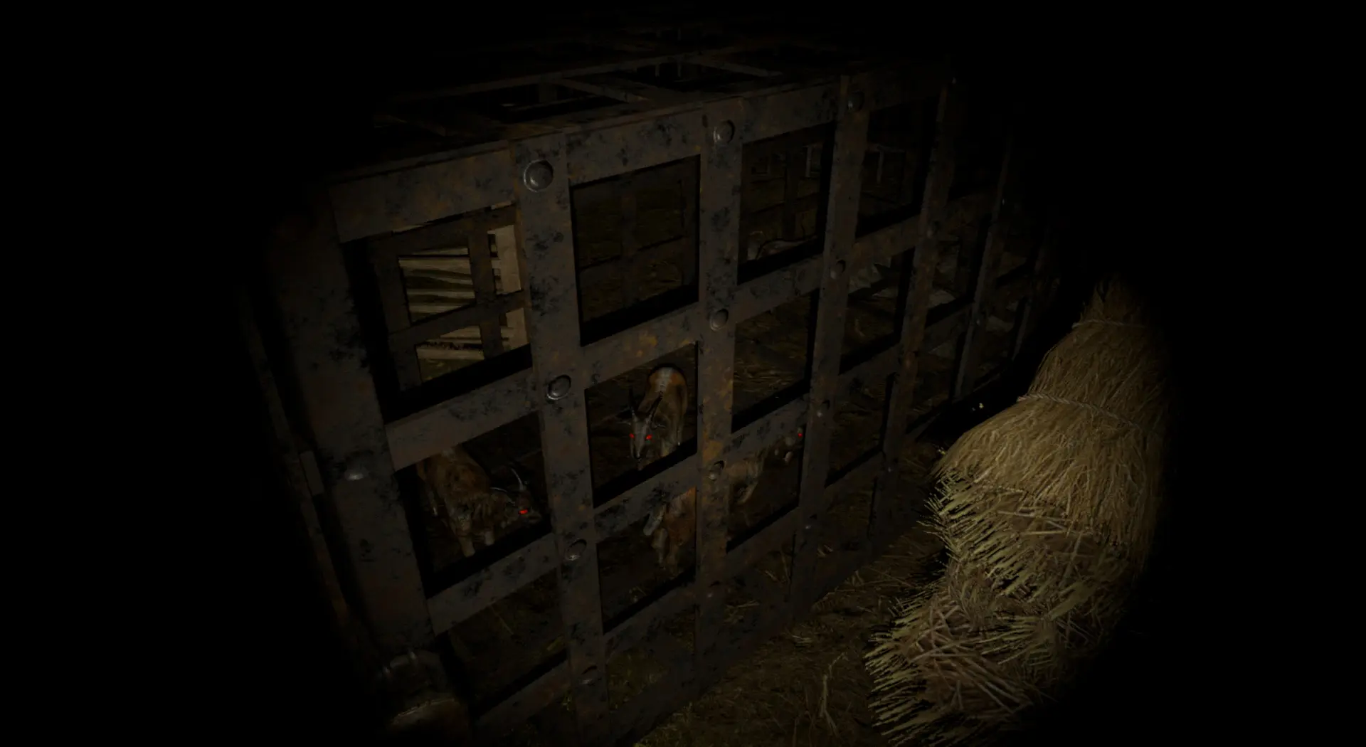 图片[4]-吞噬 DEVOUR v5.1.5版 集成全DLC 官方中文-勇士吧