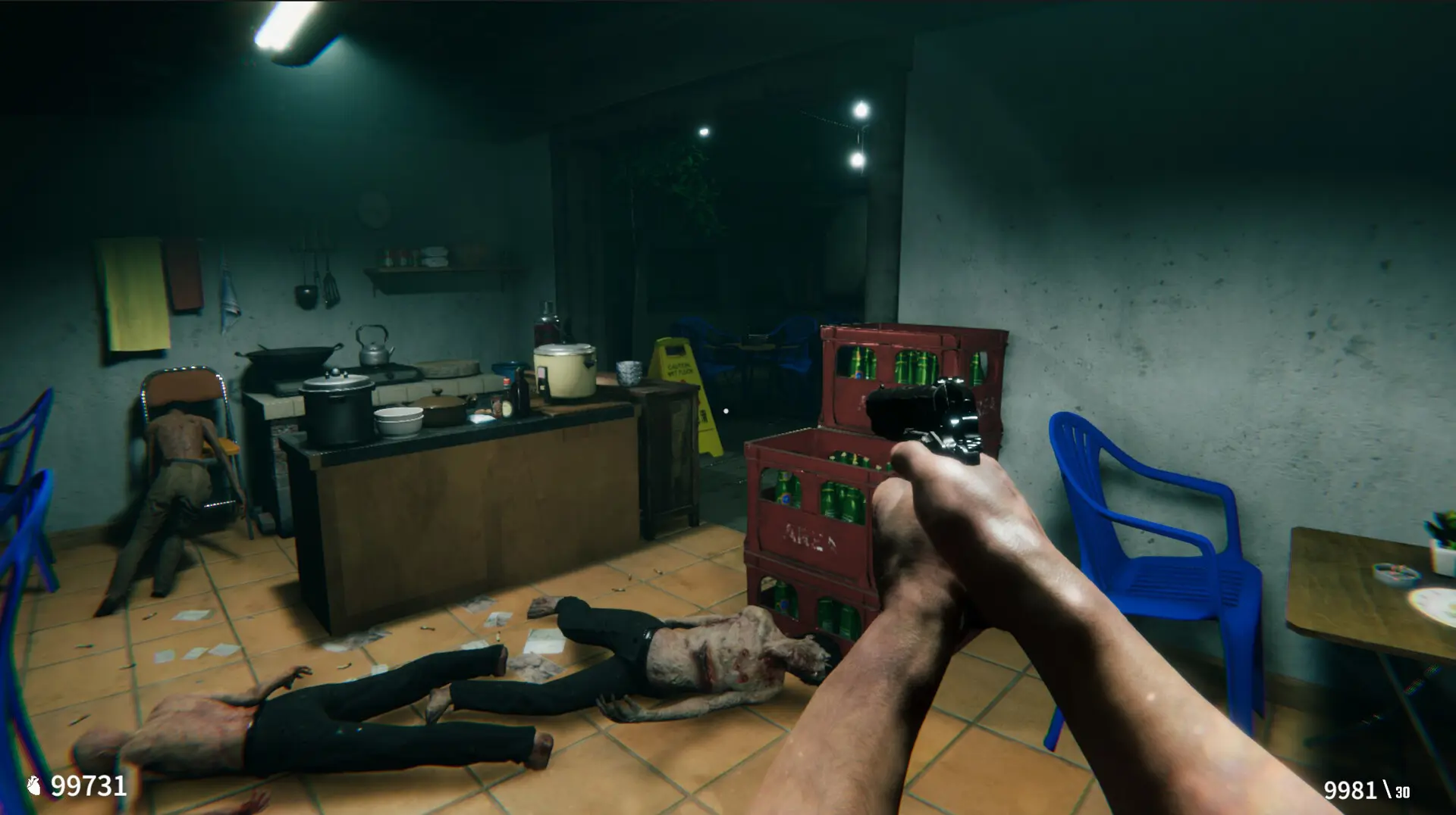 图片[2]-迷离诡夜 Blurred Weird Night v2025.01.24版 官方中文-勇士吧