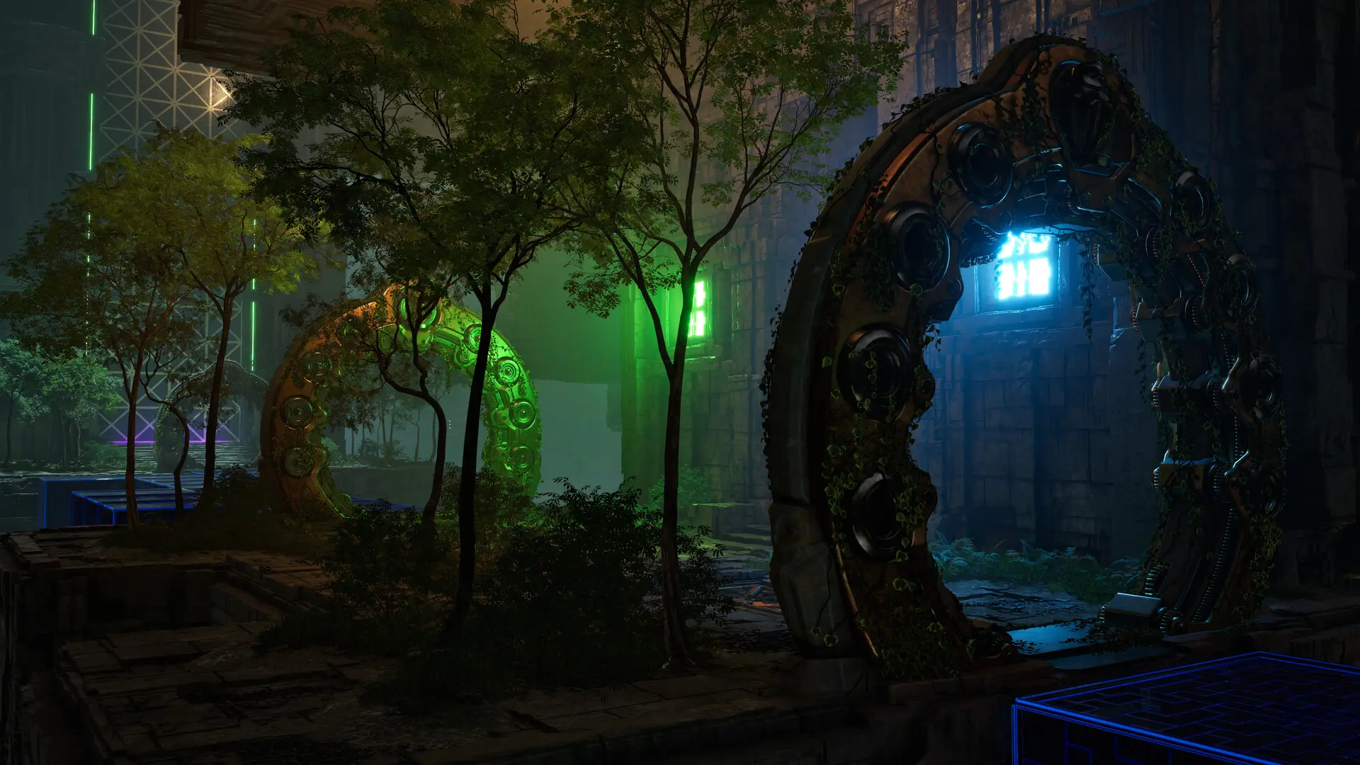 图片[4]-塔洛斯的法则2 The Talos Principle 2 v696260版 集成全DLC 官方中文-勇士吧