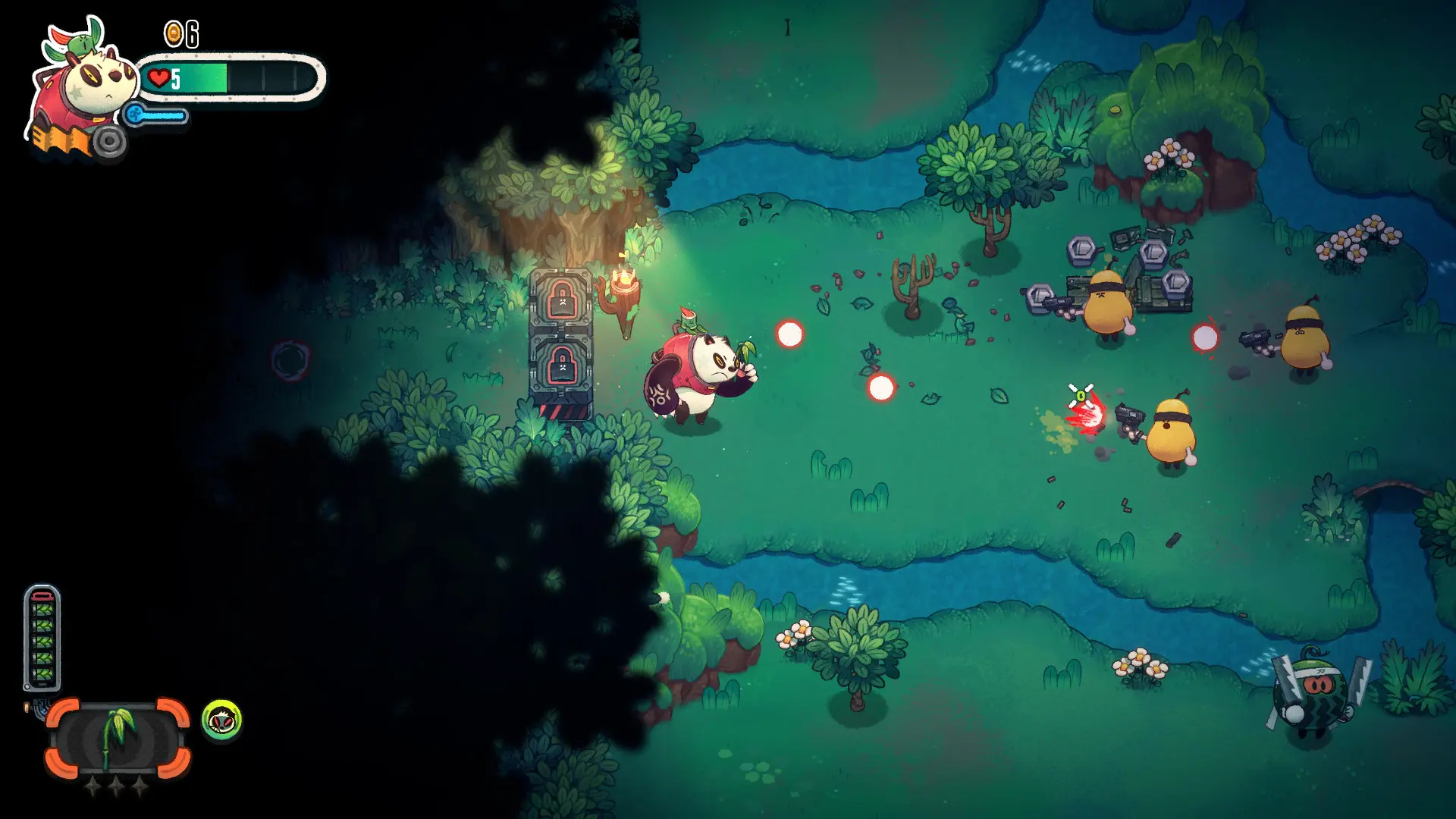 图片[3]-恶果之地 Juicy Realm v3.1.8版 官方中文-勇士吧