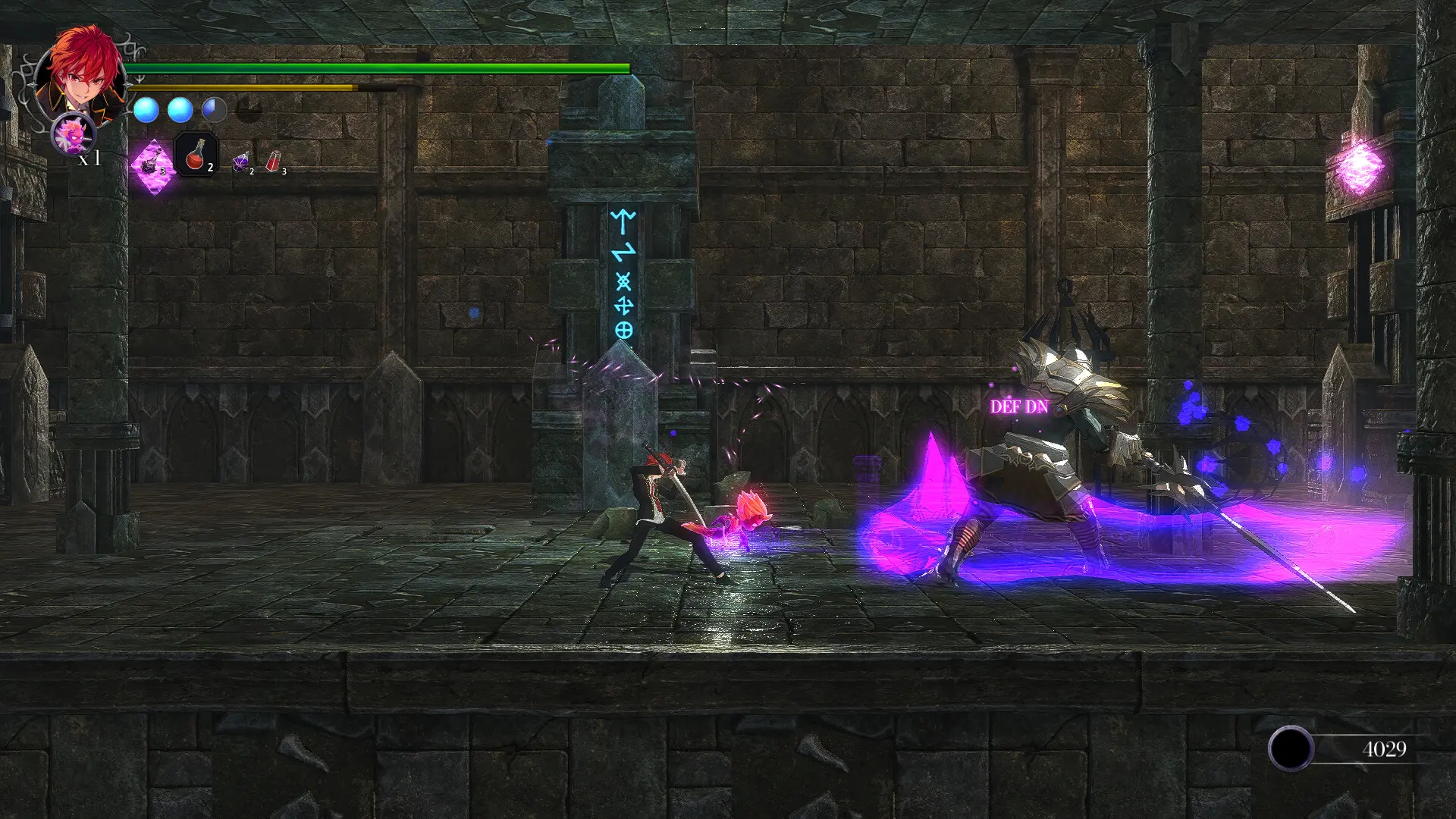 图片[1]-狩猎者X 代号T HunterX code name T v1.0.4版 官方中文-勇士吧