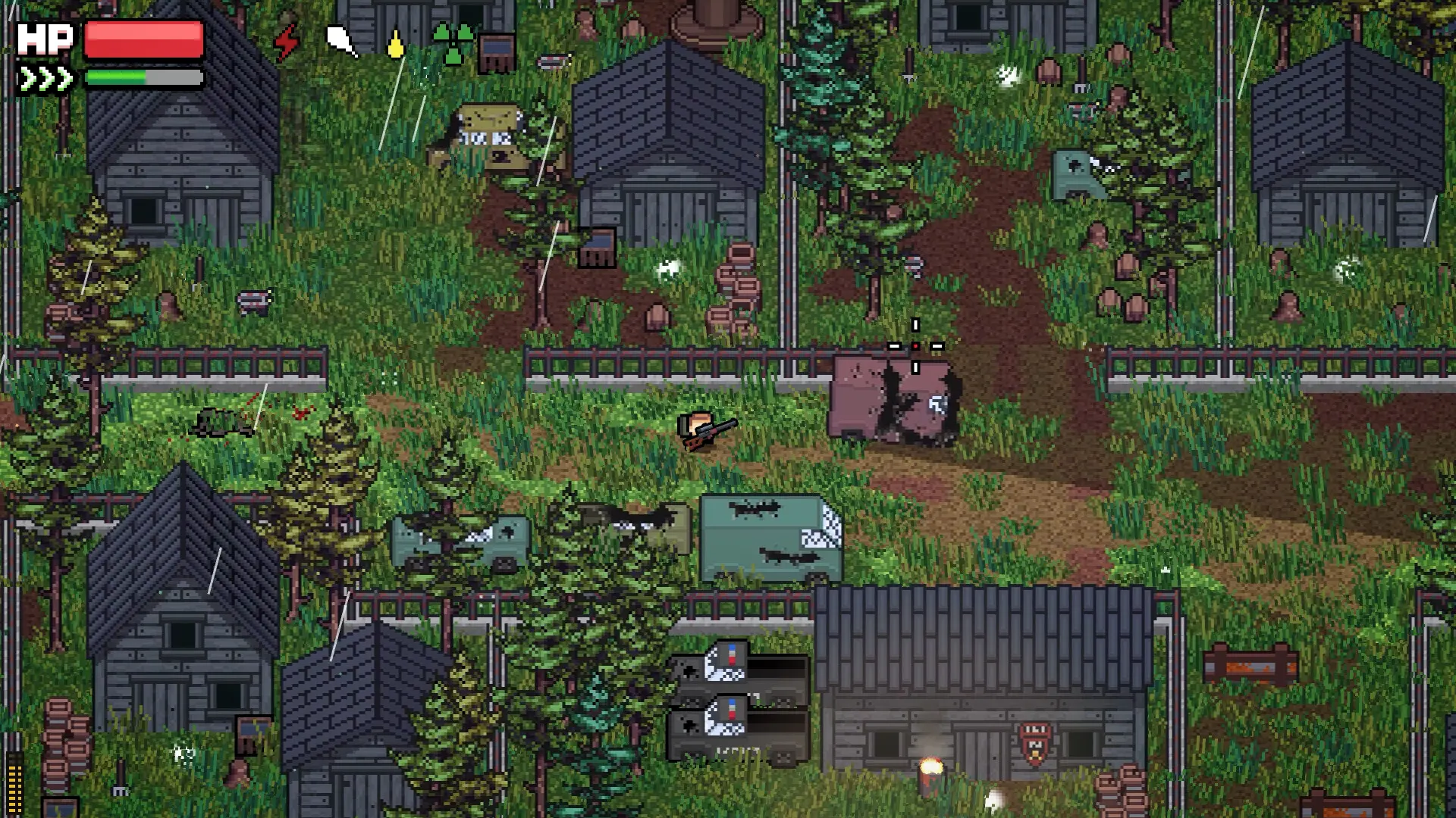 零希沃特 ZERO Sievert v1.0.16a版 官方中文-勇士吧