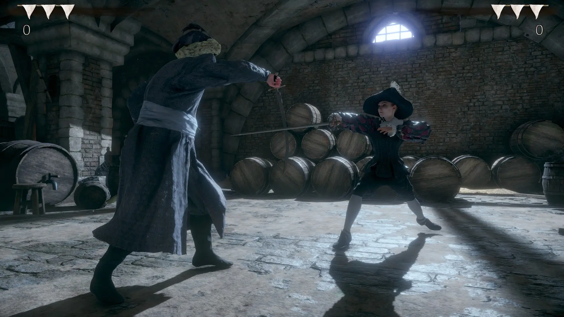 骇厉四斩 Hellish Quart v2025.02.08.0版 官方中文-勇士吧