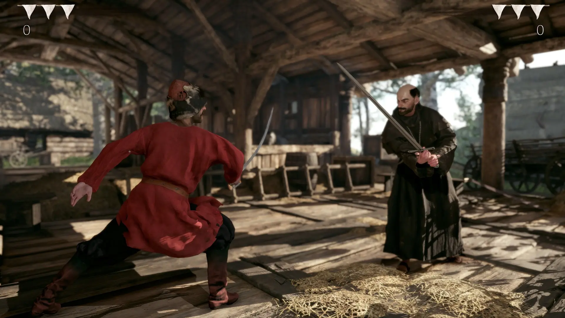 图片[1]-骇厉四斩 Hellish Quart v2025.02.08.0版 官方中文-勇士吧