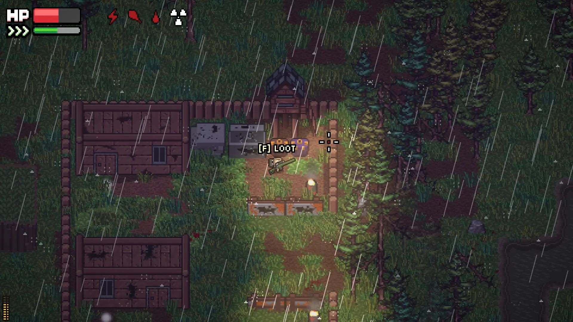 图片[1]-零希沃特 ZERO Sievert v1.0.16a版 官方中文-勇士吧