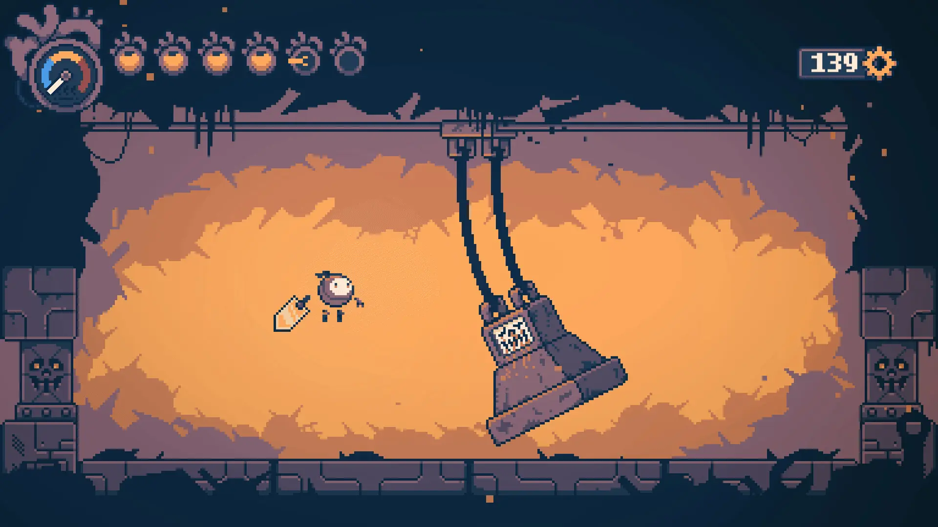 图片[1]-机器人海库 Haiku the Robot v1.1.5.2版 官方中文-勇士吧