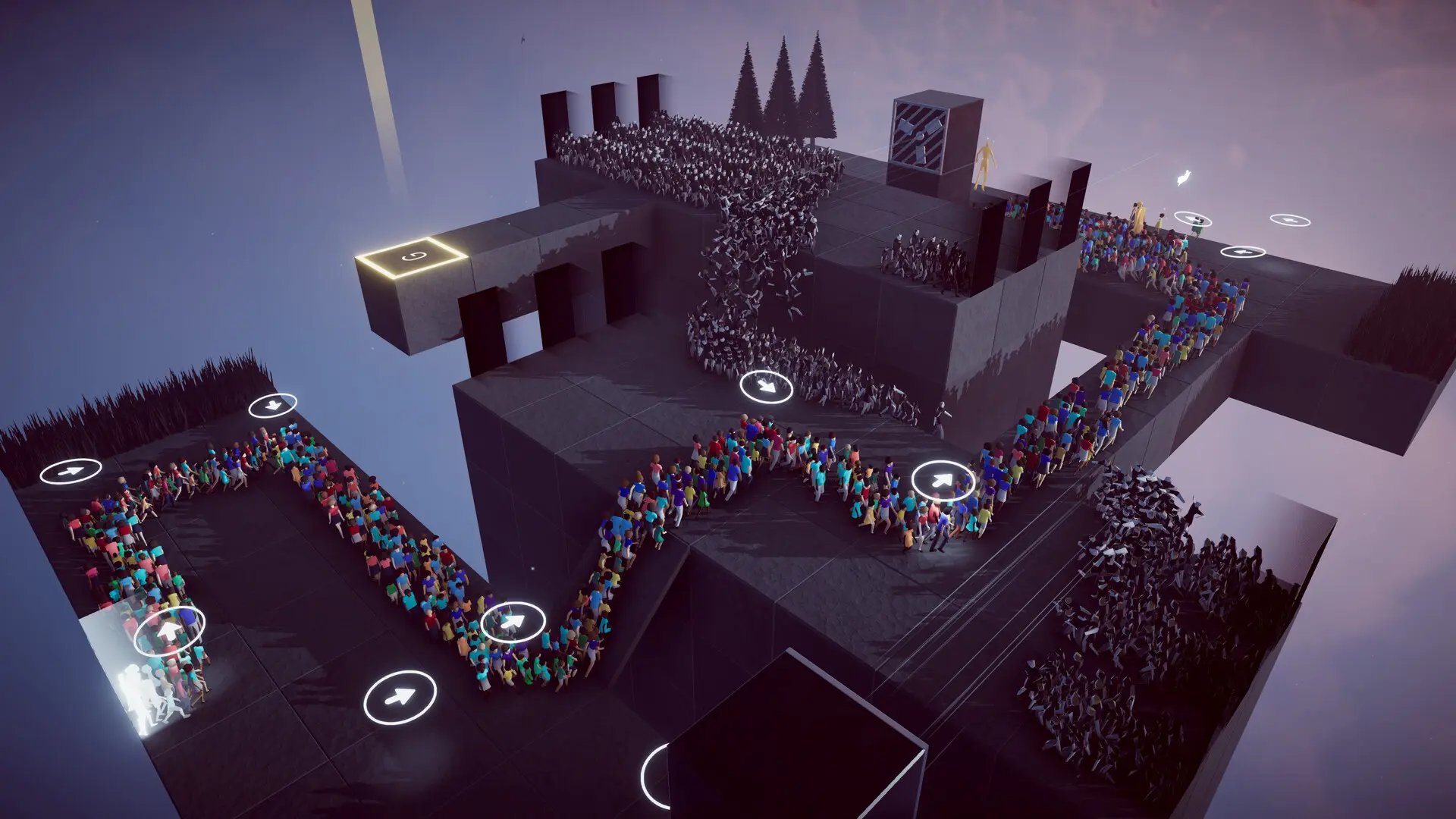 图片[3]-人类 HUMANITY v1.10.01版 官方英文-勇士吧