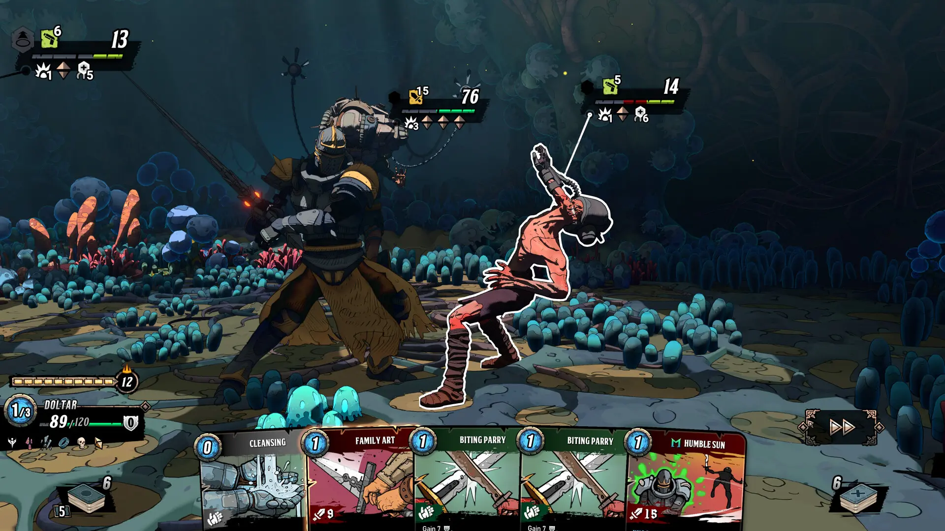 图片[4]-奥雷萨之下 Beneath Oresa v1.1.5版 官方中文-勇士吧