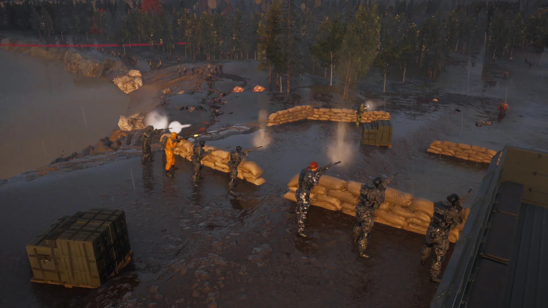 仙王座协议 Cepheus Protocol v1.3.2.6.8版 官方中文-勇士吧