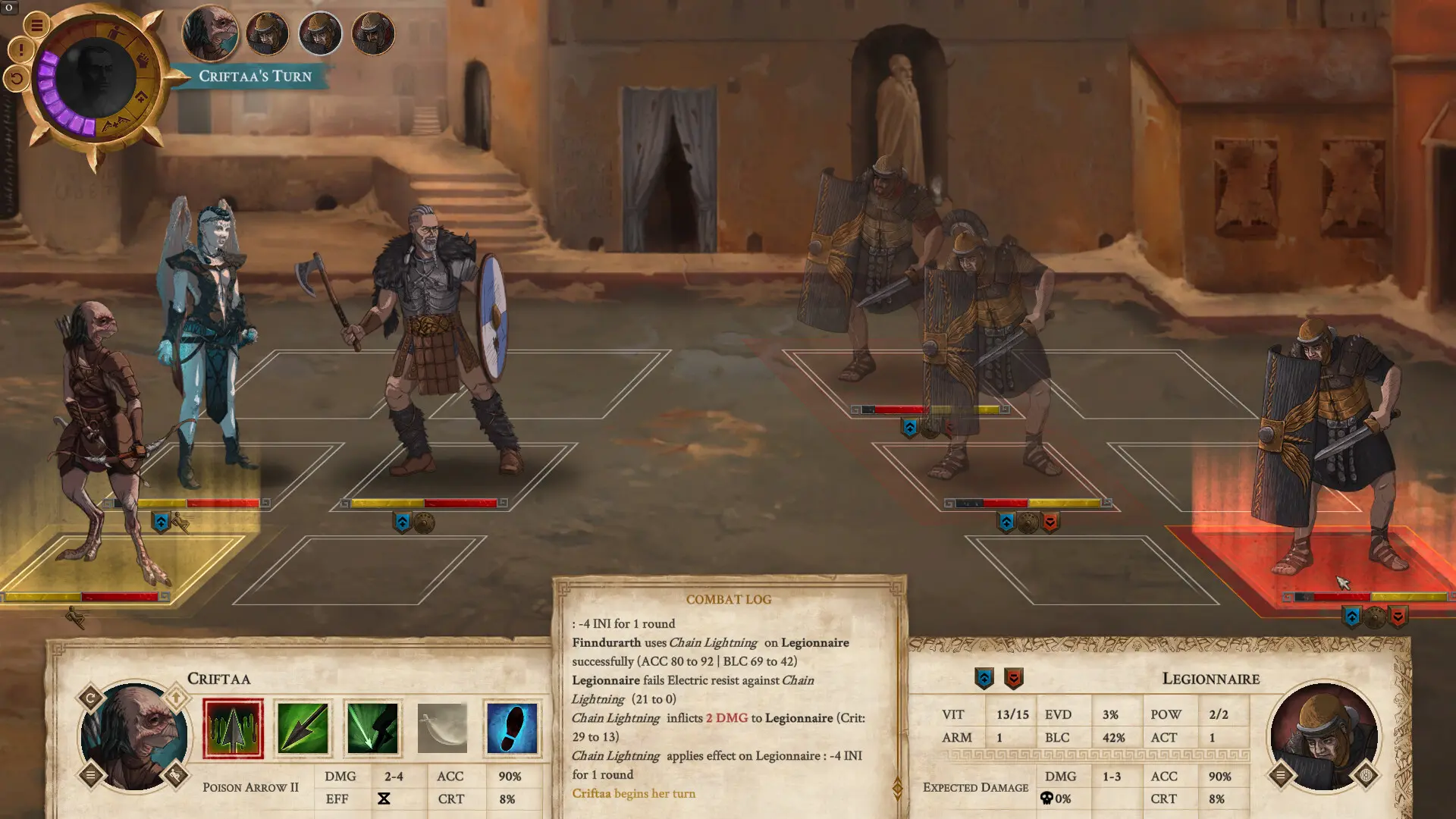 瓦格鲁斯 万壑之地 Vagrus-The Riven Realms v1.1.80.1120h版 集成全DLC 官方中文-勇士吧