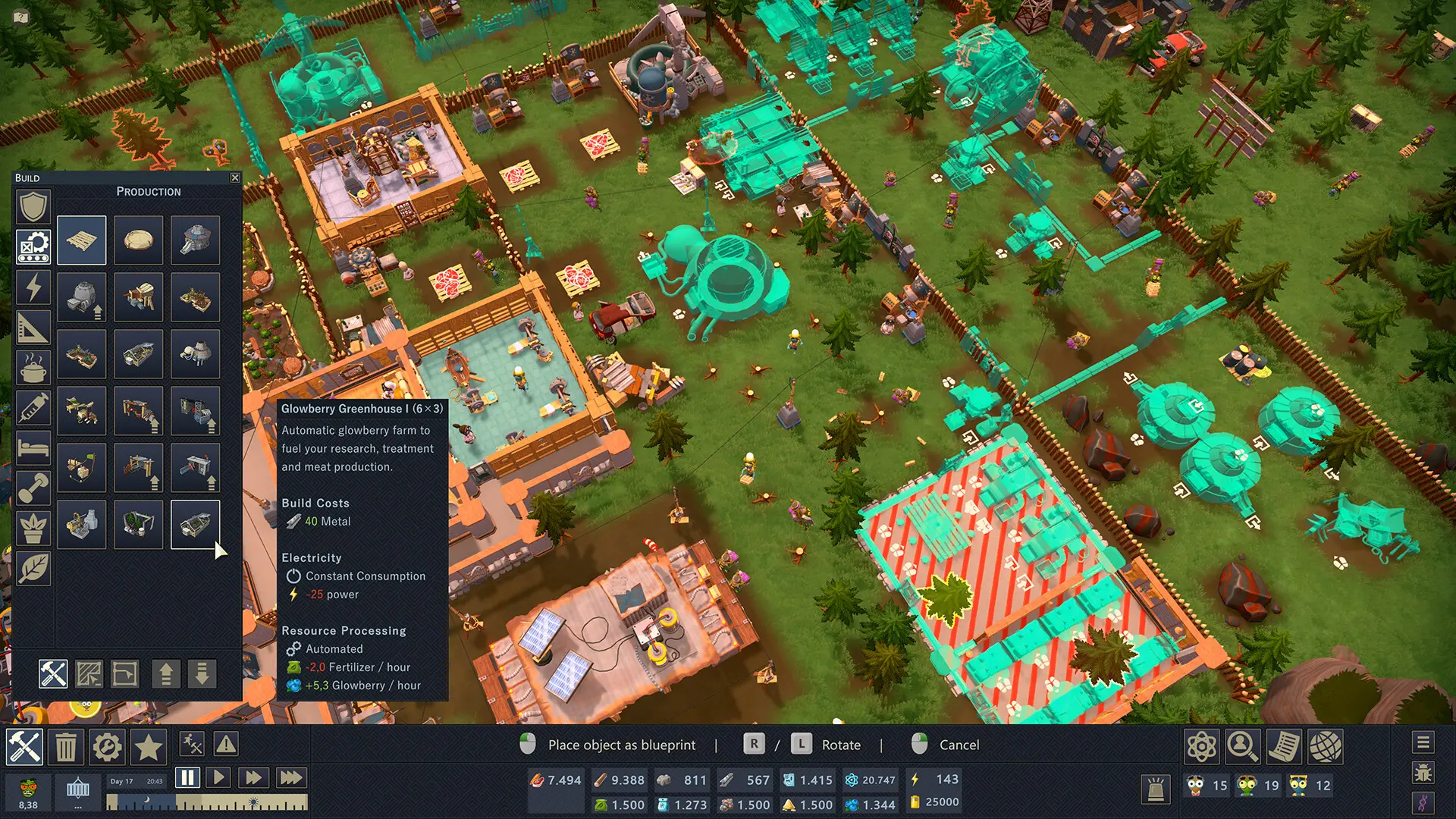 图片[2]-僵尸治愈实验室 Zombie Cure Lab v0.20.7版 官方中文-勇士吧