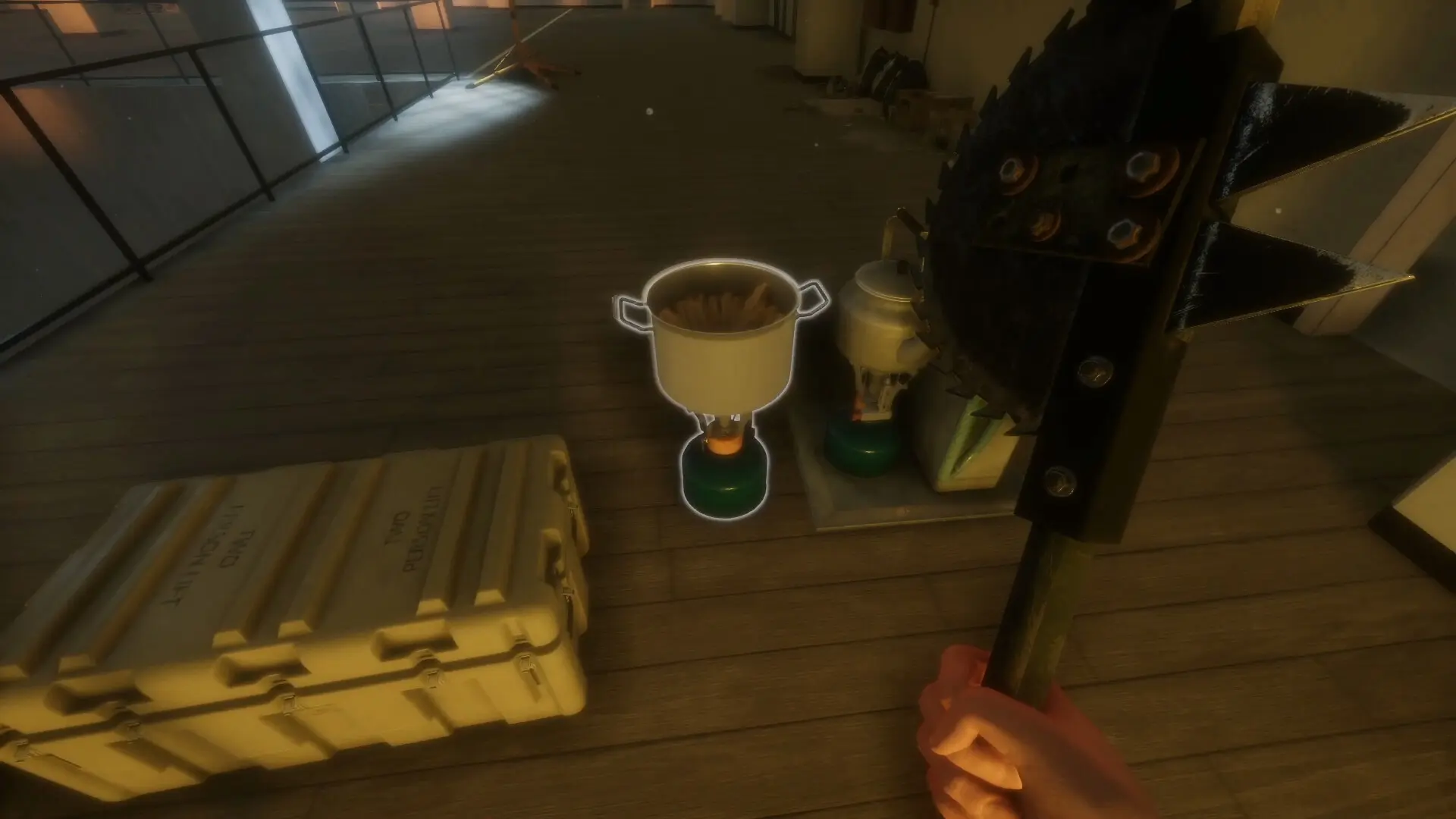 高层建筑 The Highrise v3.6.5.7.1版 官方中文-勇士吧