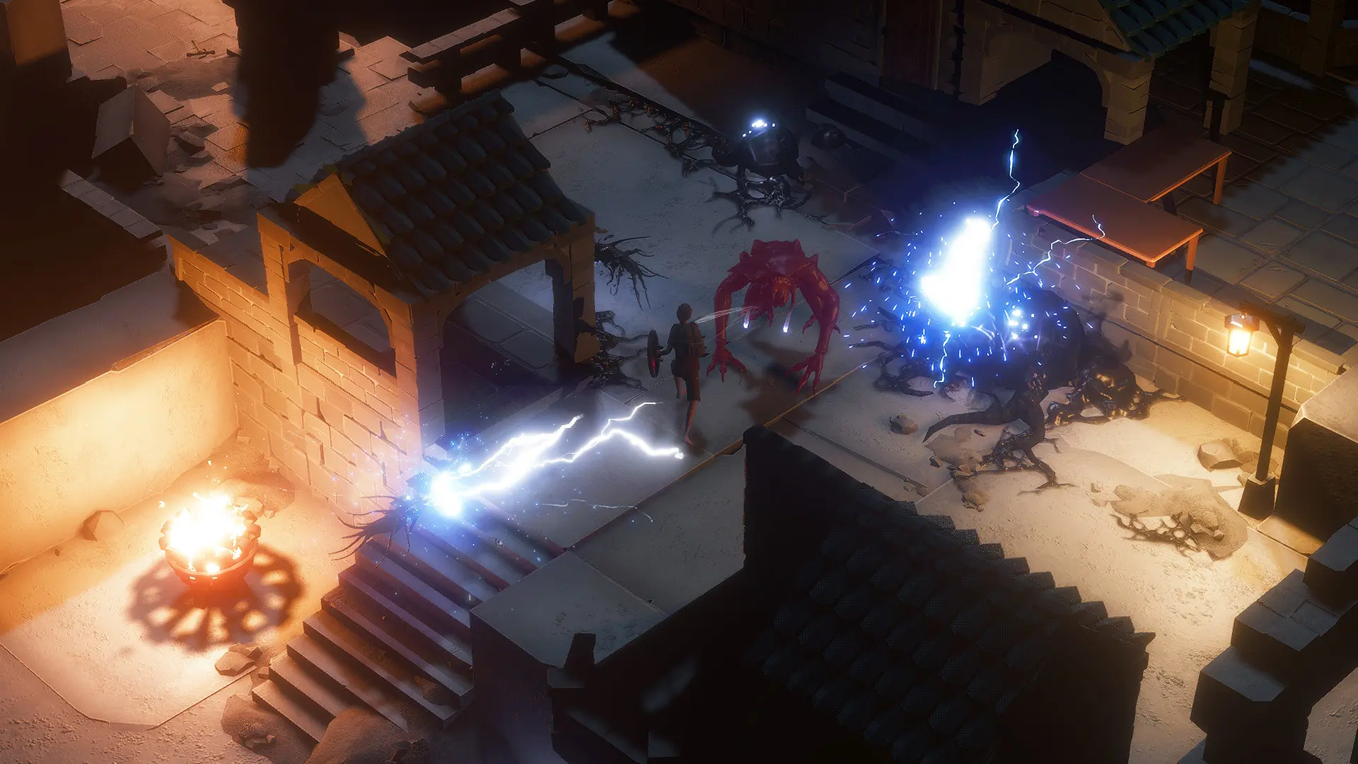 图片[2]-莱恩的岛屿 Len’s Island v0.9.041a版 官方中文-勇士吧