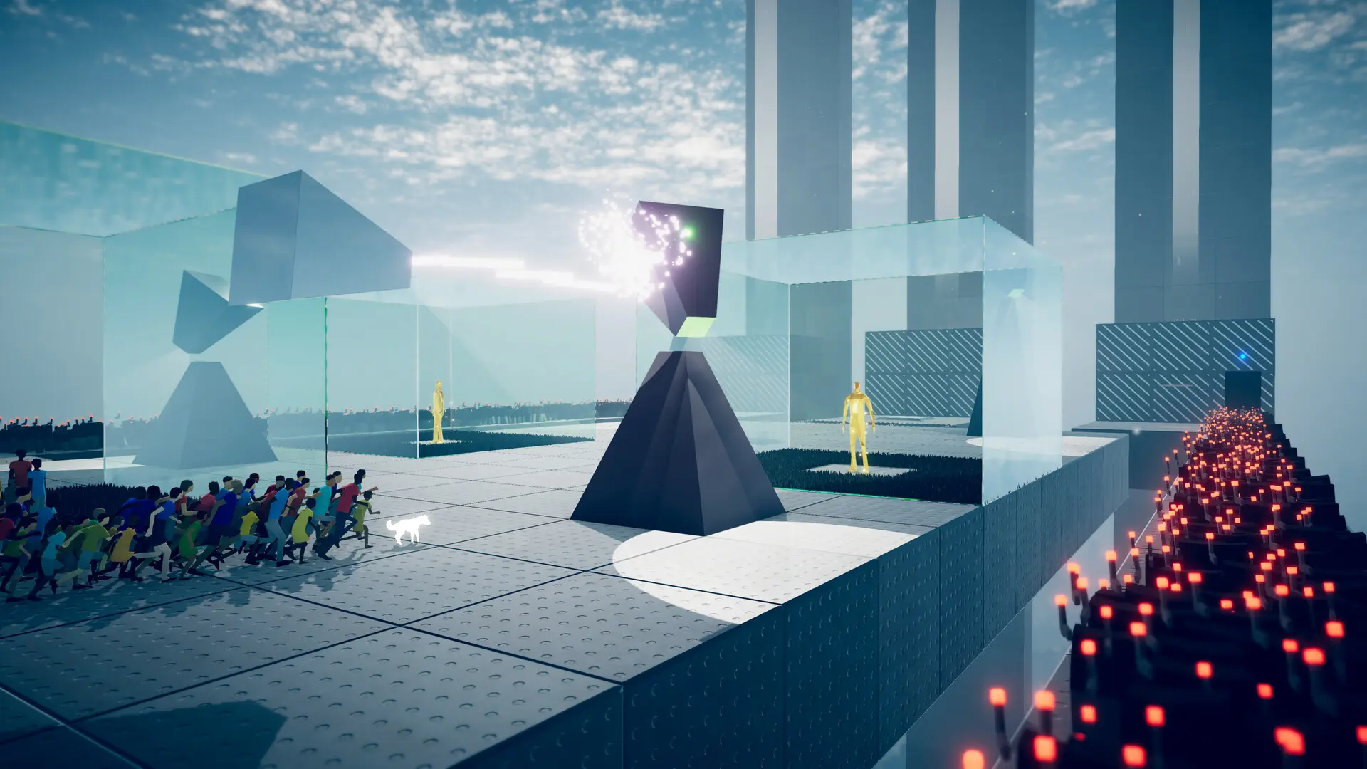 图片[1]-人类 HUMANITY v1.10.01版 官方英文-勇士吧