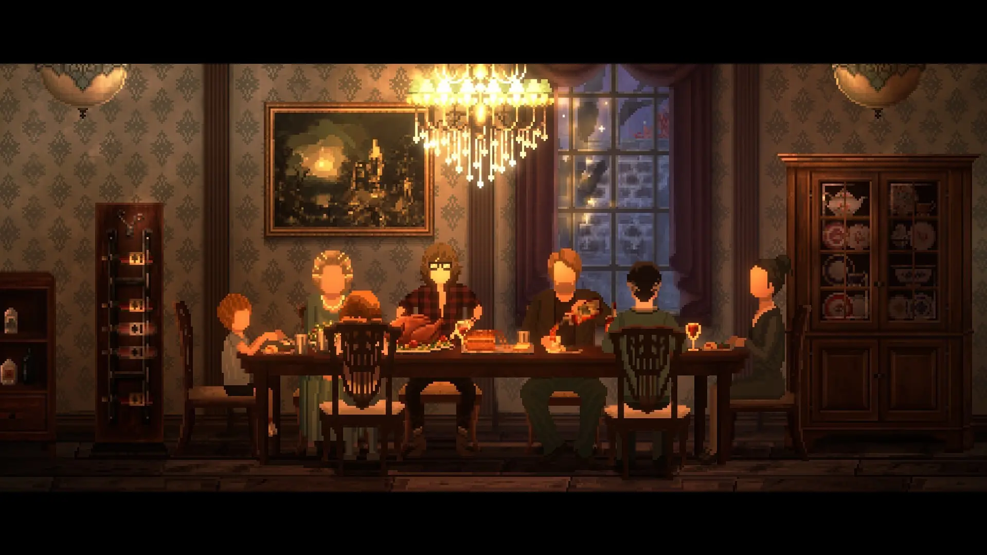 猫与众生 Cats and the Other Lives Rc v1.2版 官方中文-勇士吧