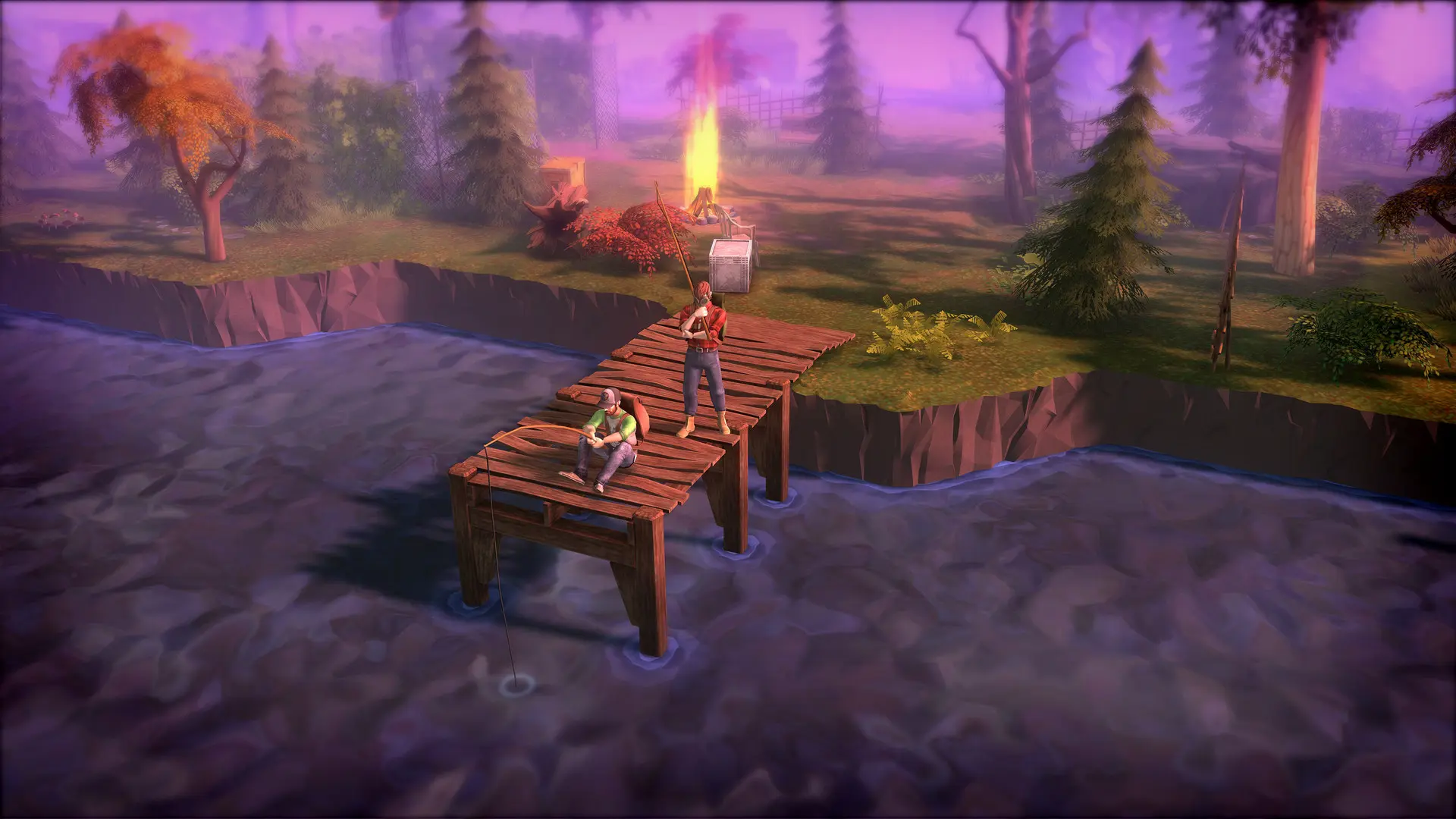 图片[5]-拆装 DYSMANTLE v1.4.0.41a版 集成全DLC 官方中文-勇士吧