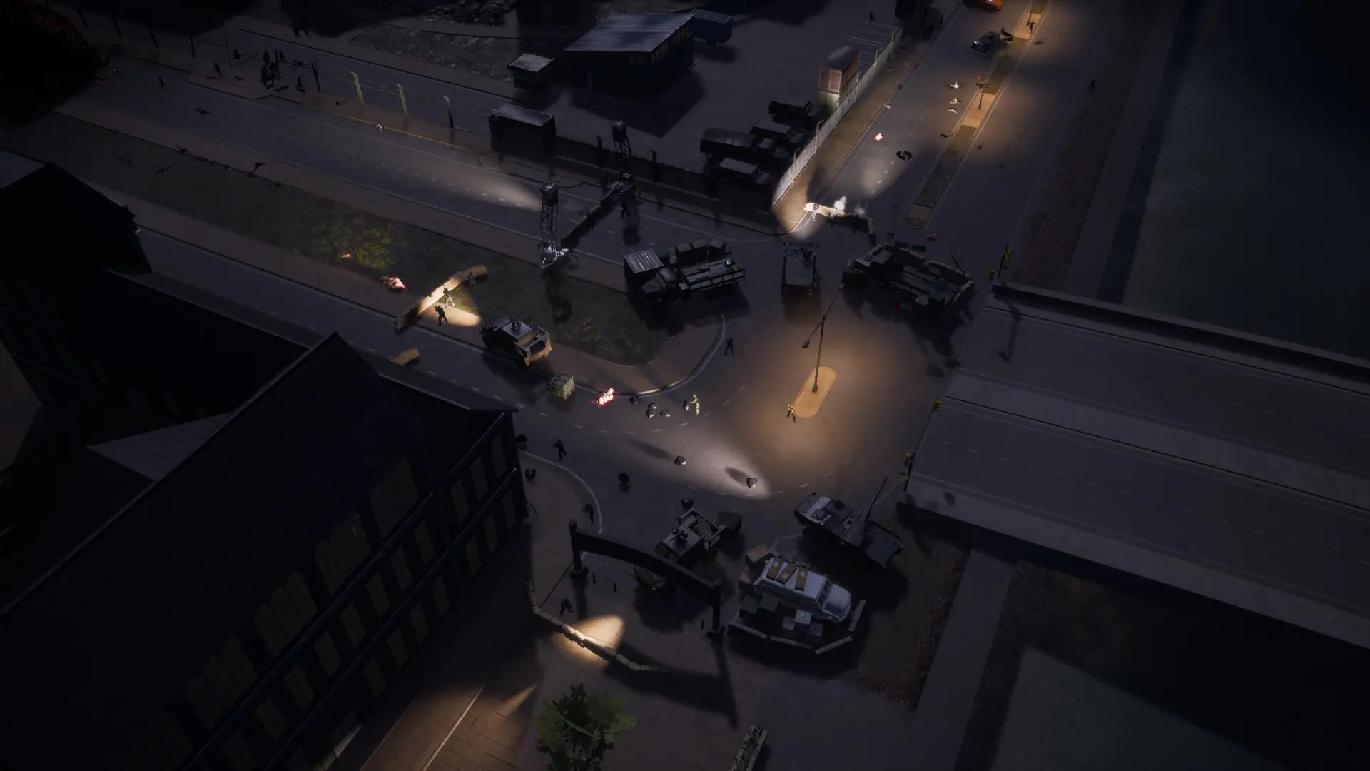 图片[2]-仙王座协议 Cepheus Protocol v1.3.2.6.8版 官方中文-勇士吧