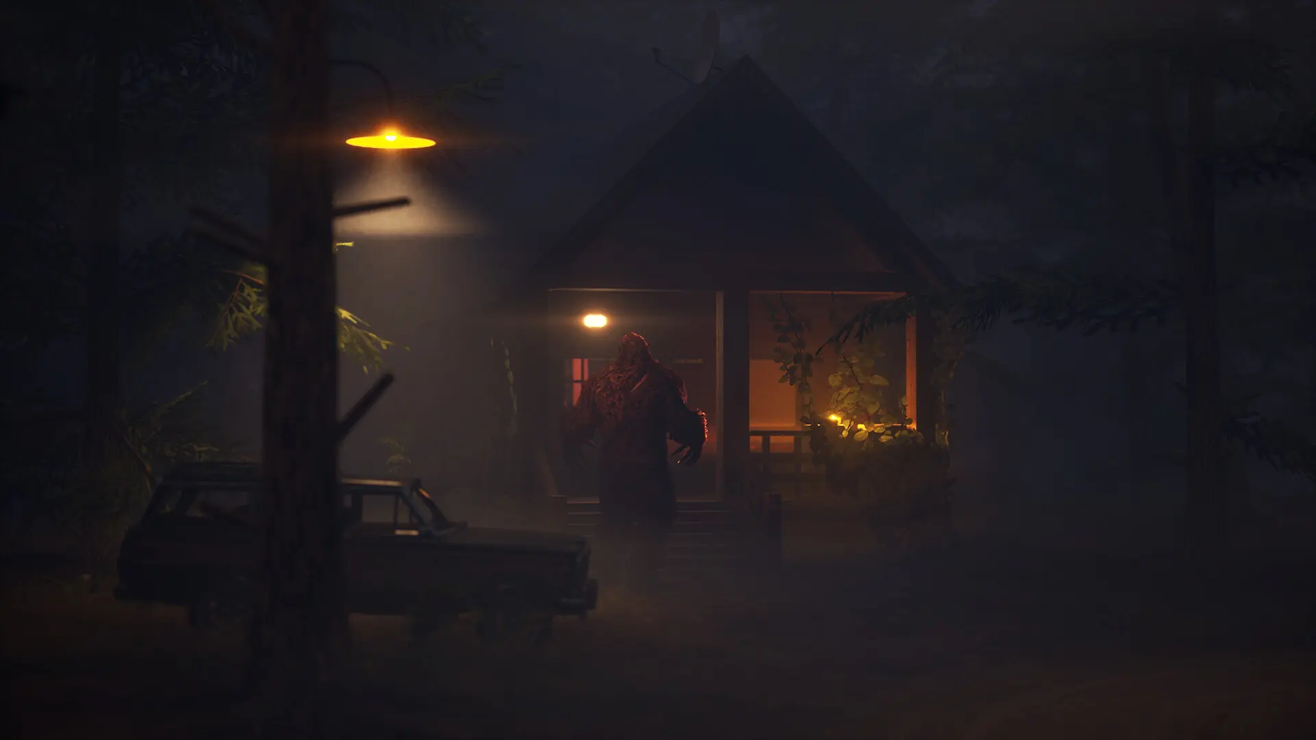 图片[1]-大脚怪 BIGFOOT v5.1.1.1联机版 官方中文 但中文设置失效-勇士吧