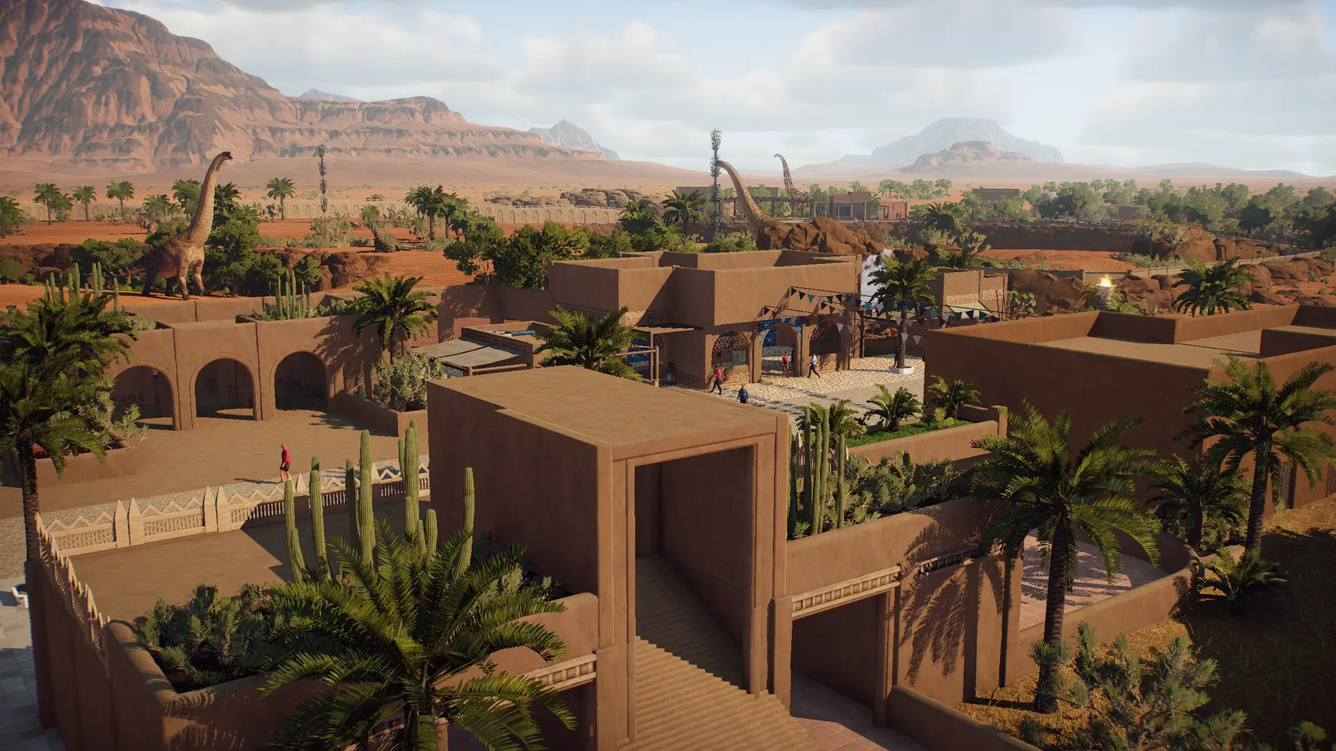 图片[4]-史前王国 Prehistoric Kingdom v1.10.52版 官方中文-勇士吧