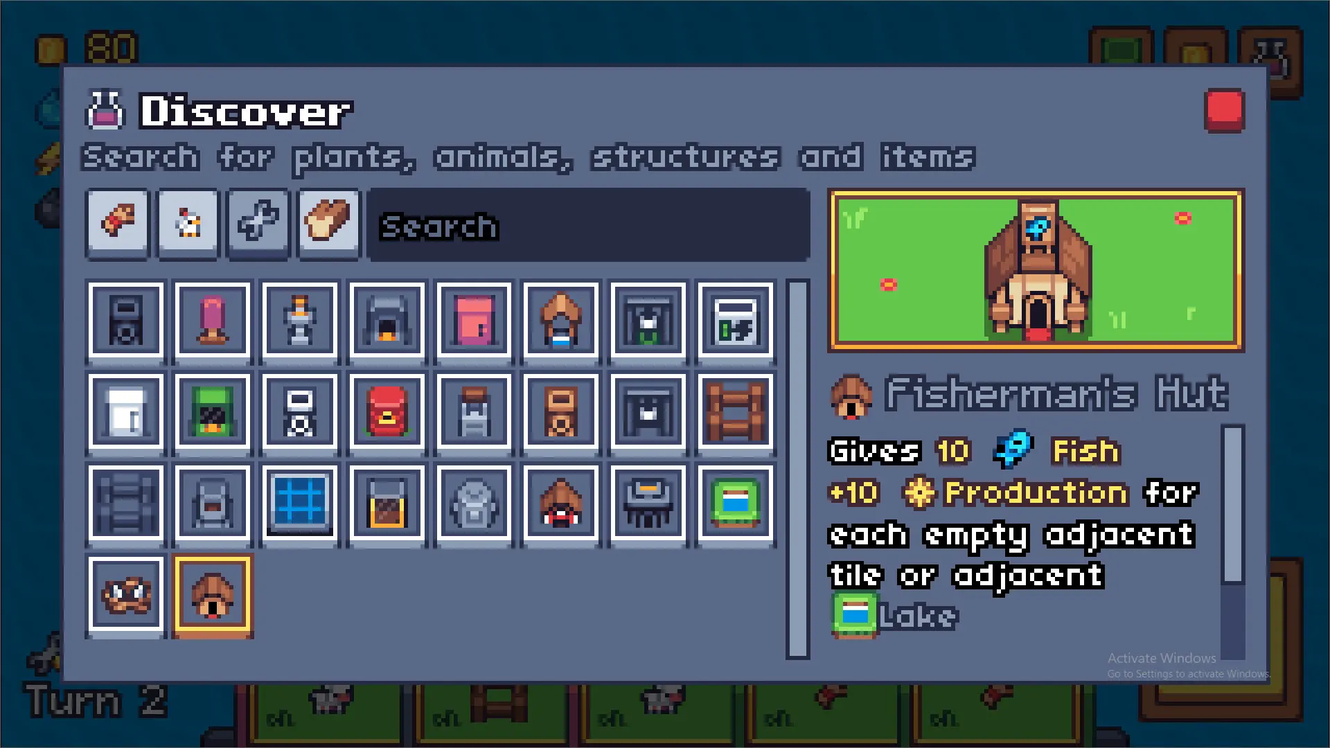 卡牌农场 Terracards v1.4.2版 官方中文-勇士吧
