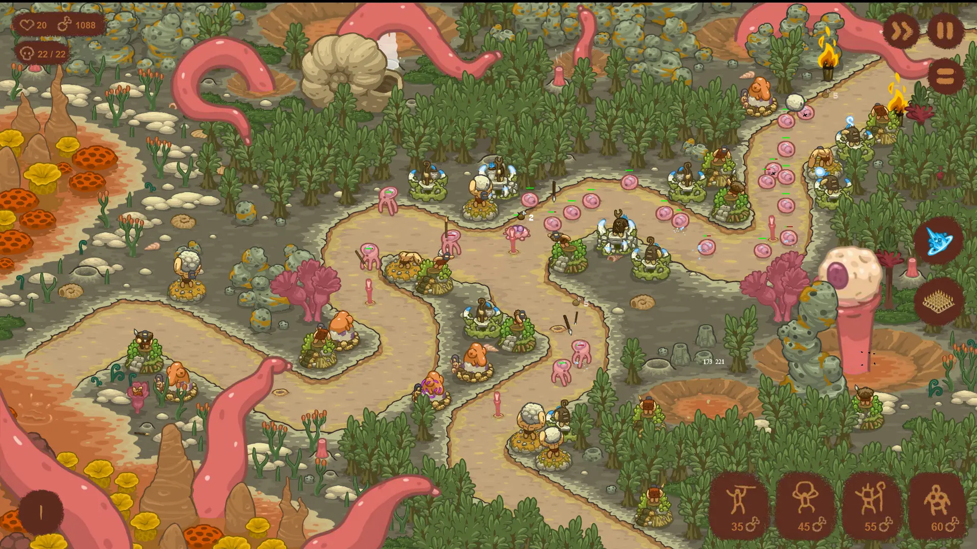 图片[4]-防御纪元 Age of Defense v1.19版 官方中文-勇士吧