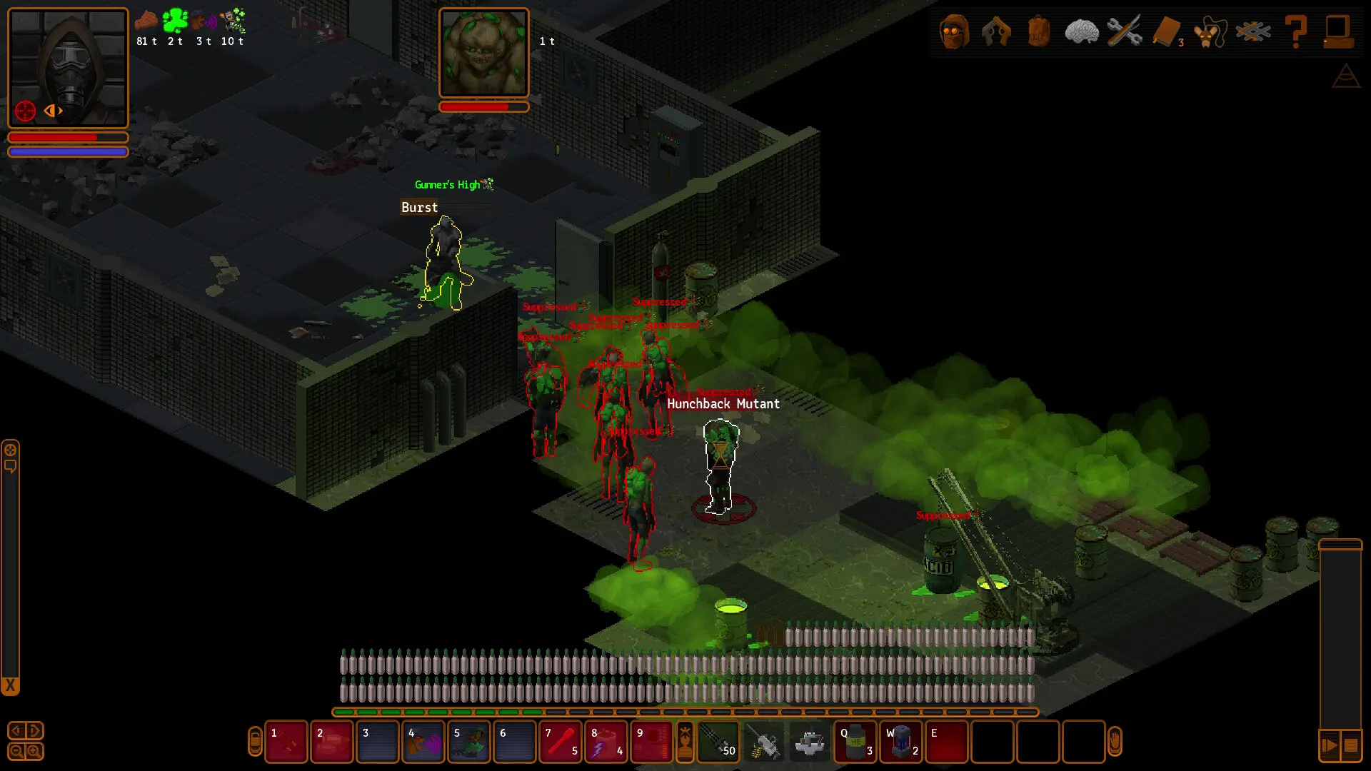 图片[4]-轨道之下 Underrail Heavy Duty v1.2.0.22a版 集成全DLC 官方英文-勇士吧