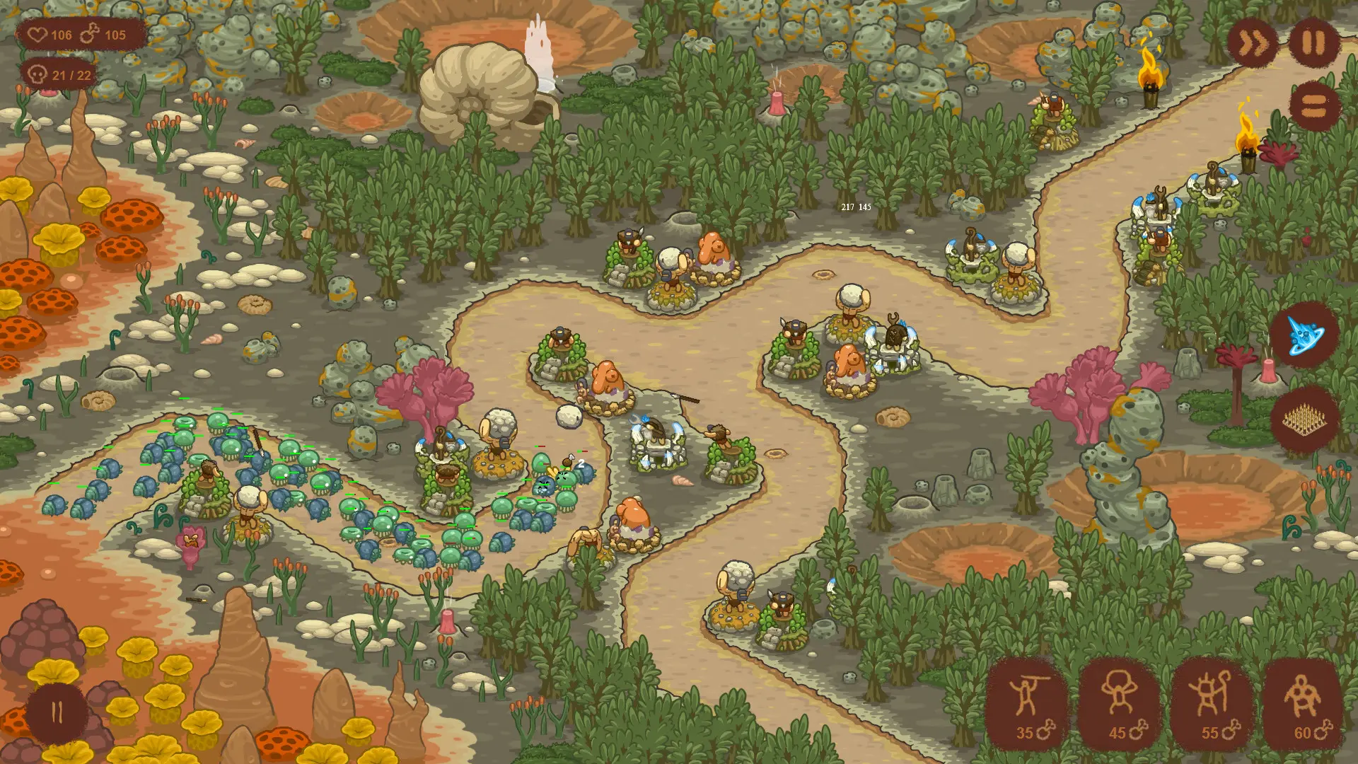 图片[2]-防御纪元 Age of Defense v1.19版 官方中文-勇士吧