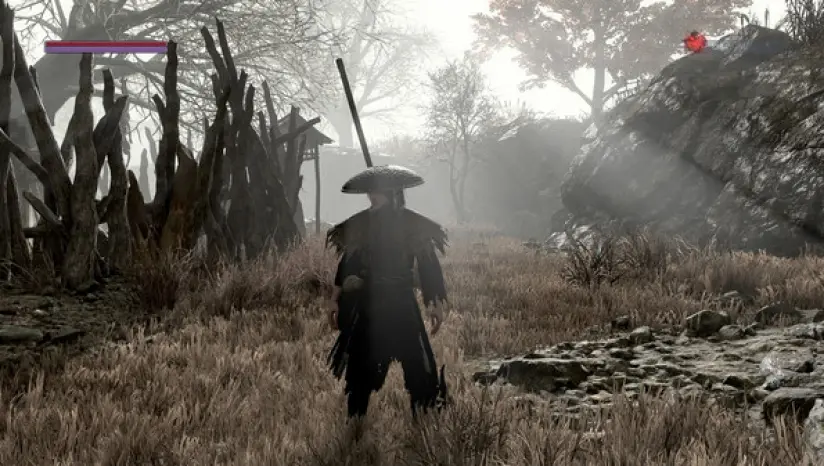 嗜血印 Bloody Spell-勇士吧