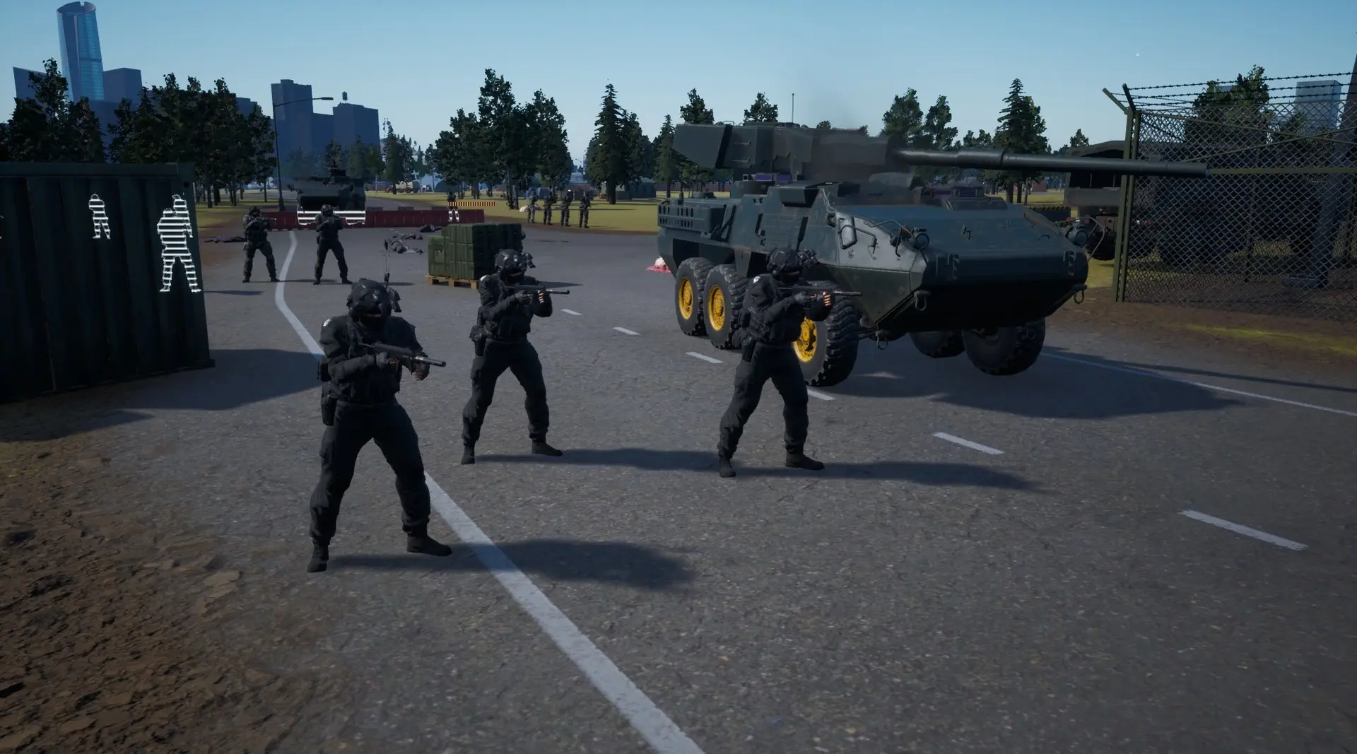 图片[1]-仙王座协议 Cepheus Protocol v1.3.2.6.8版 官方中文-勇士吧