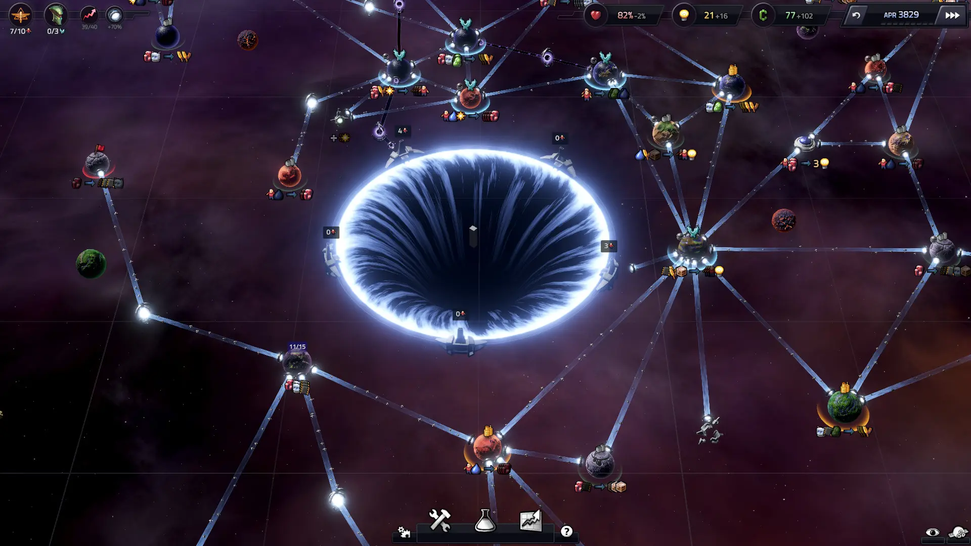 图片[4]-Slipways v1.3.b1143版 官方中文-勇士吧