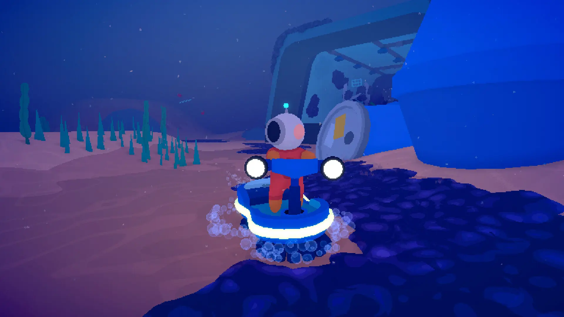 图片[4]-星际清洁工 Loddlenaut v1.2.4版 官方中文-勇士吧