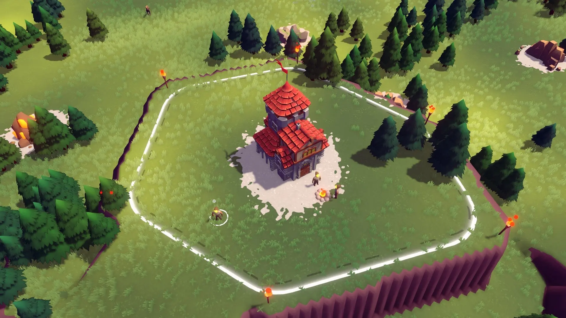 图片[4]-城主模拟器 Becastled v0.8005版 官方中文-勇士吧