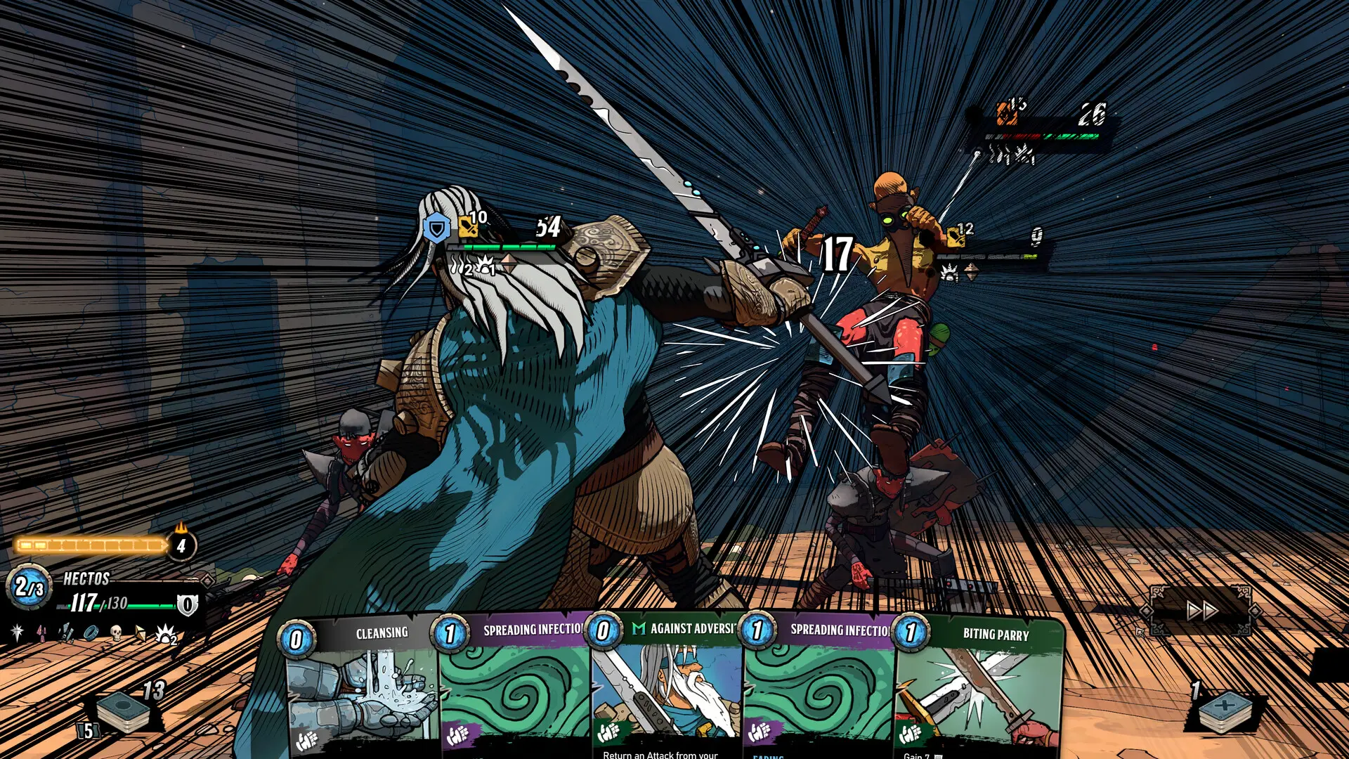 图片[1]-奥雷萨之下 Beneath Oresa v1.1.5版 官方中文-勇士吧