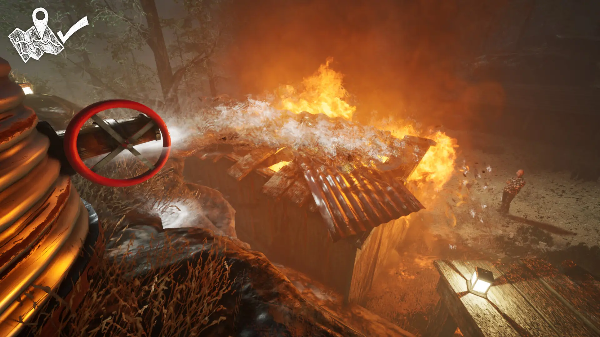 图片[4]-查尔斯小火车 Choo-Choo Charles v1.2.0版 官方中文-勇士吧