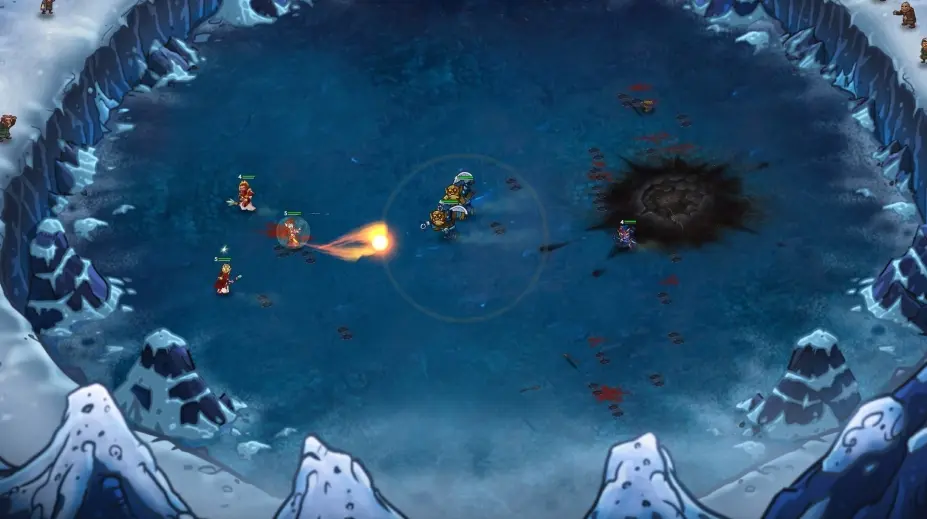 角斗士公会经理 Gladiator Guild Manager-勇士吧